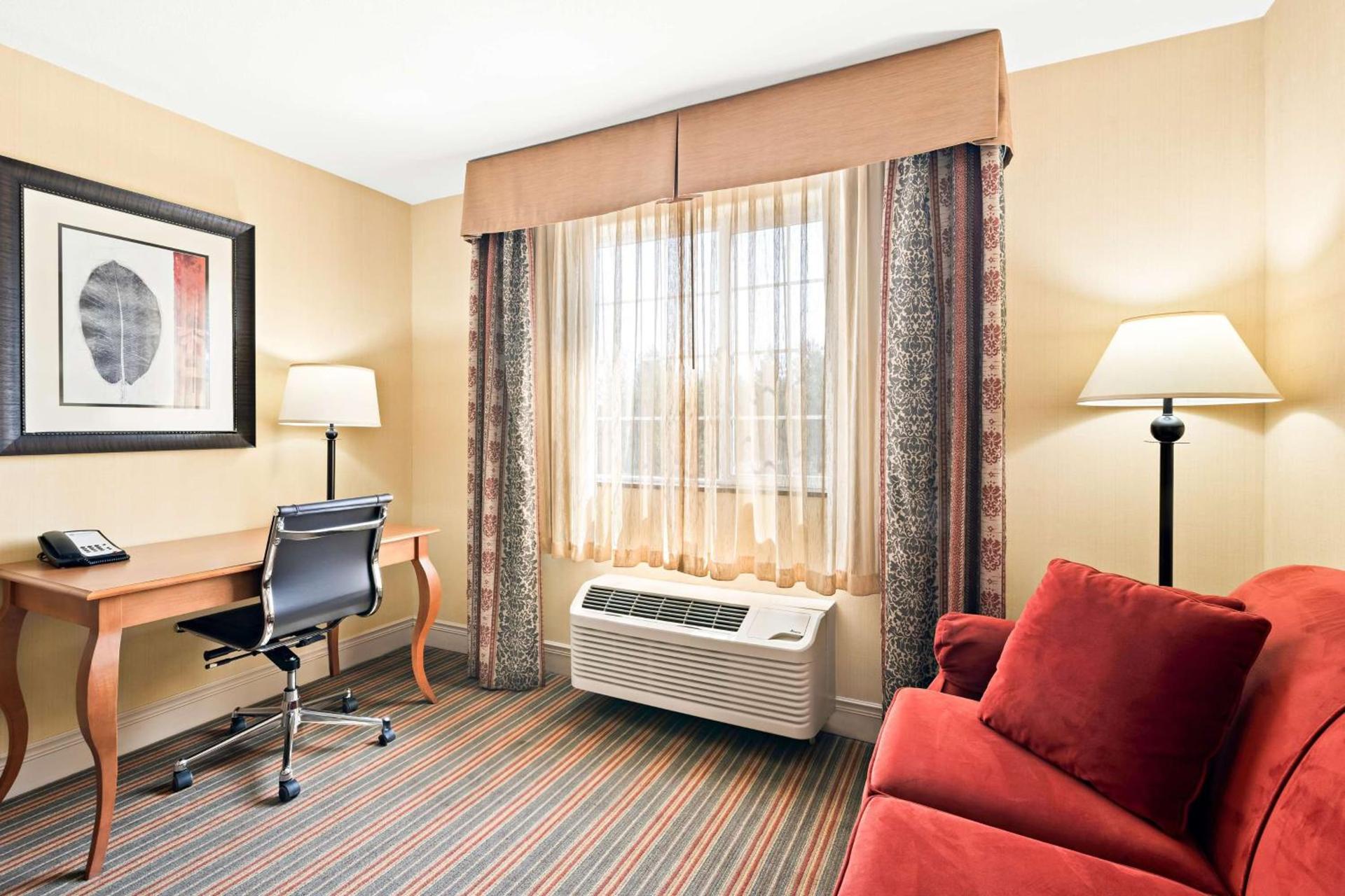 Best Western Newberry Station photo 14