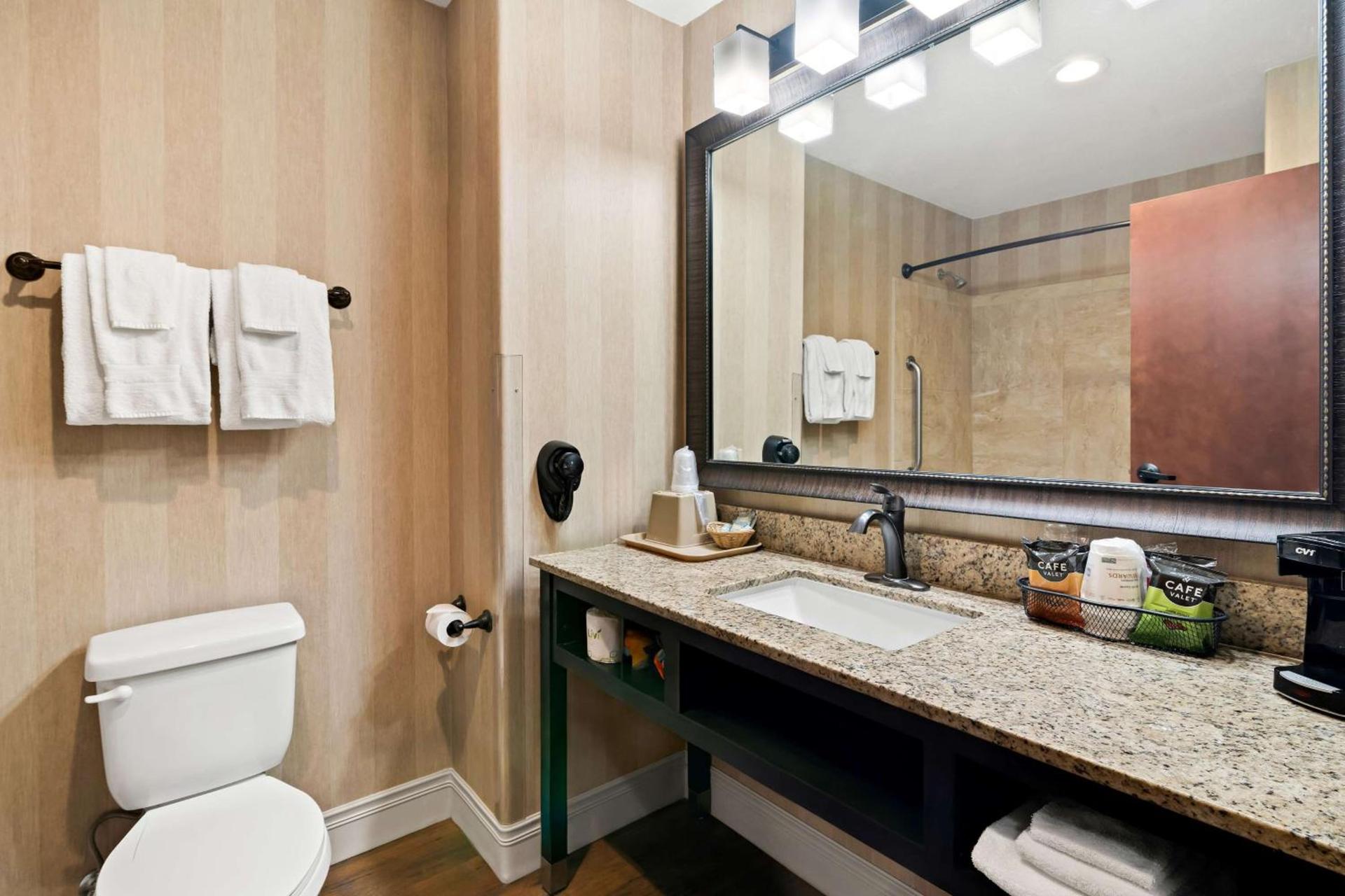 Best Western Newberry Station photo 15