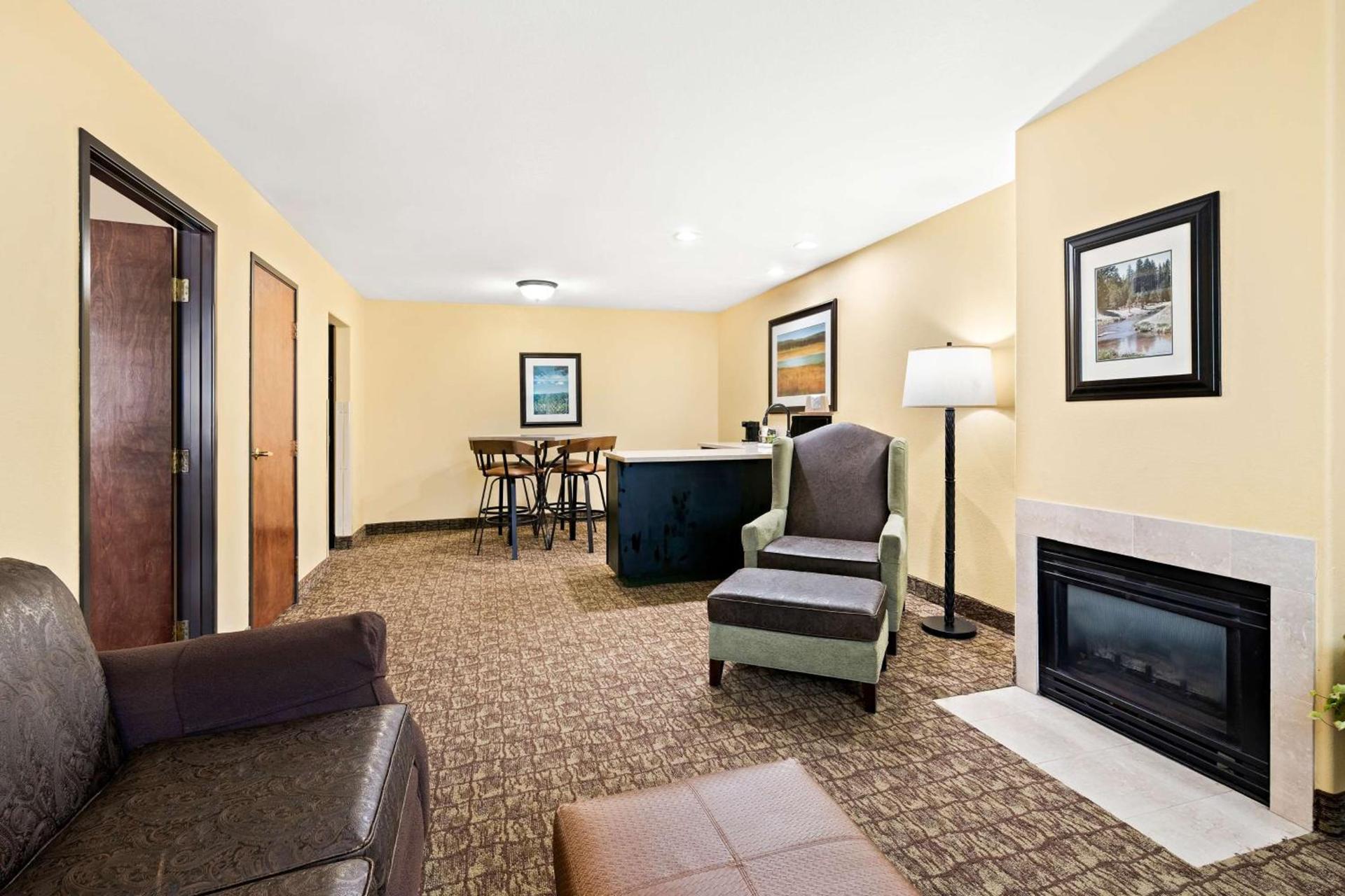 Best Western Newberry Station photo 18