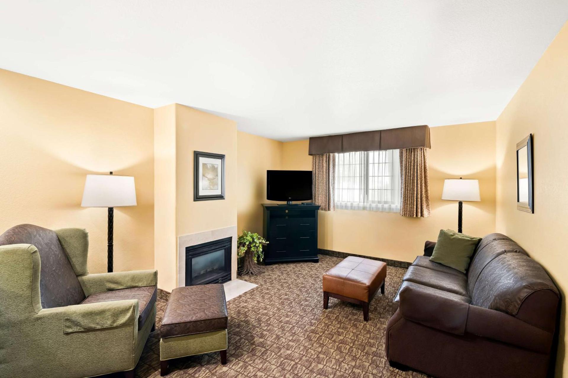 Best Western Newberry Station photo 17