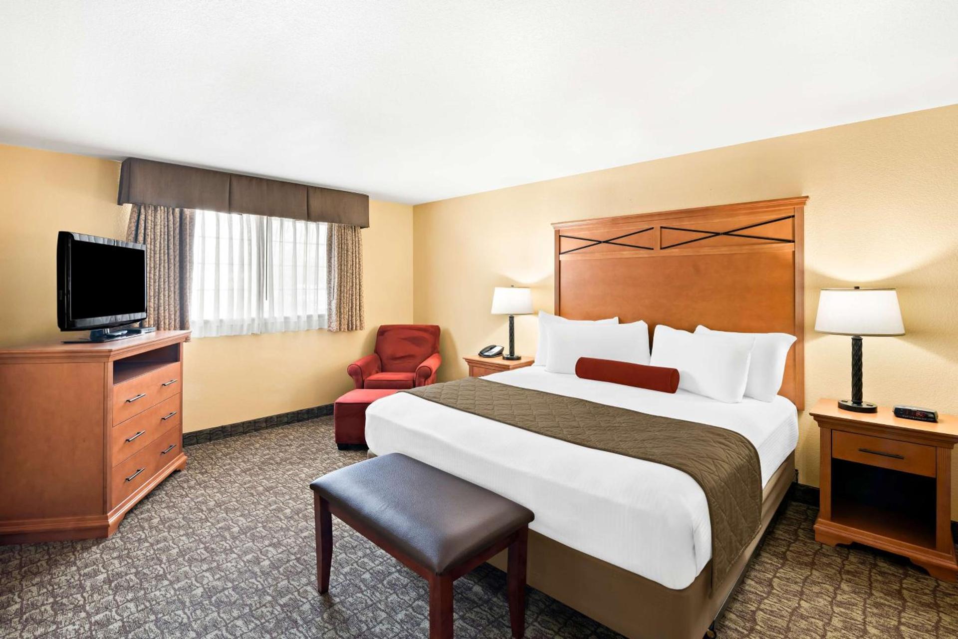 Best Western Newberry Station photo 19