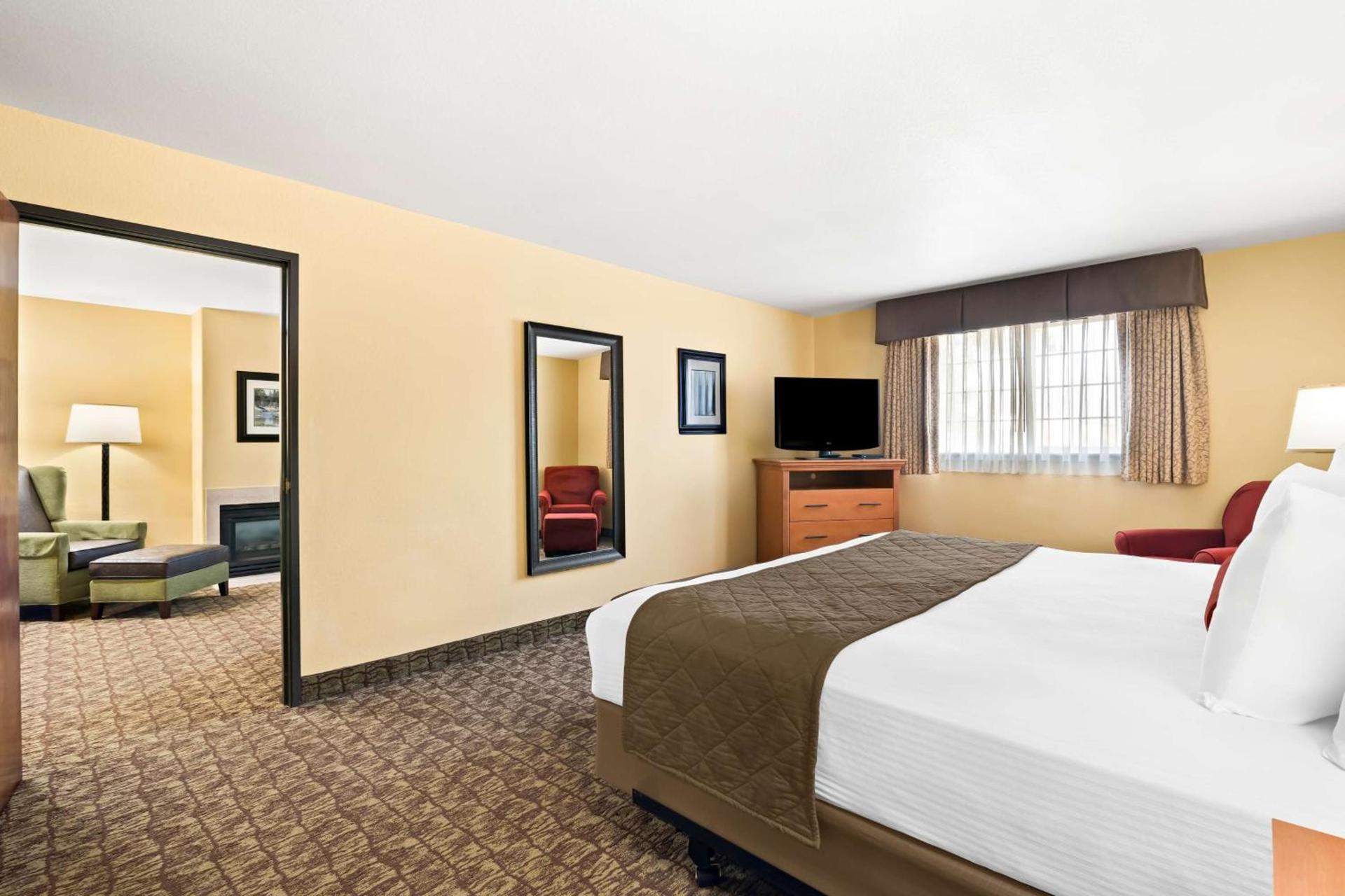 Best Western Newberry Station photo 20