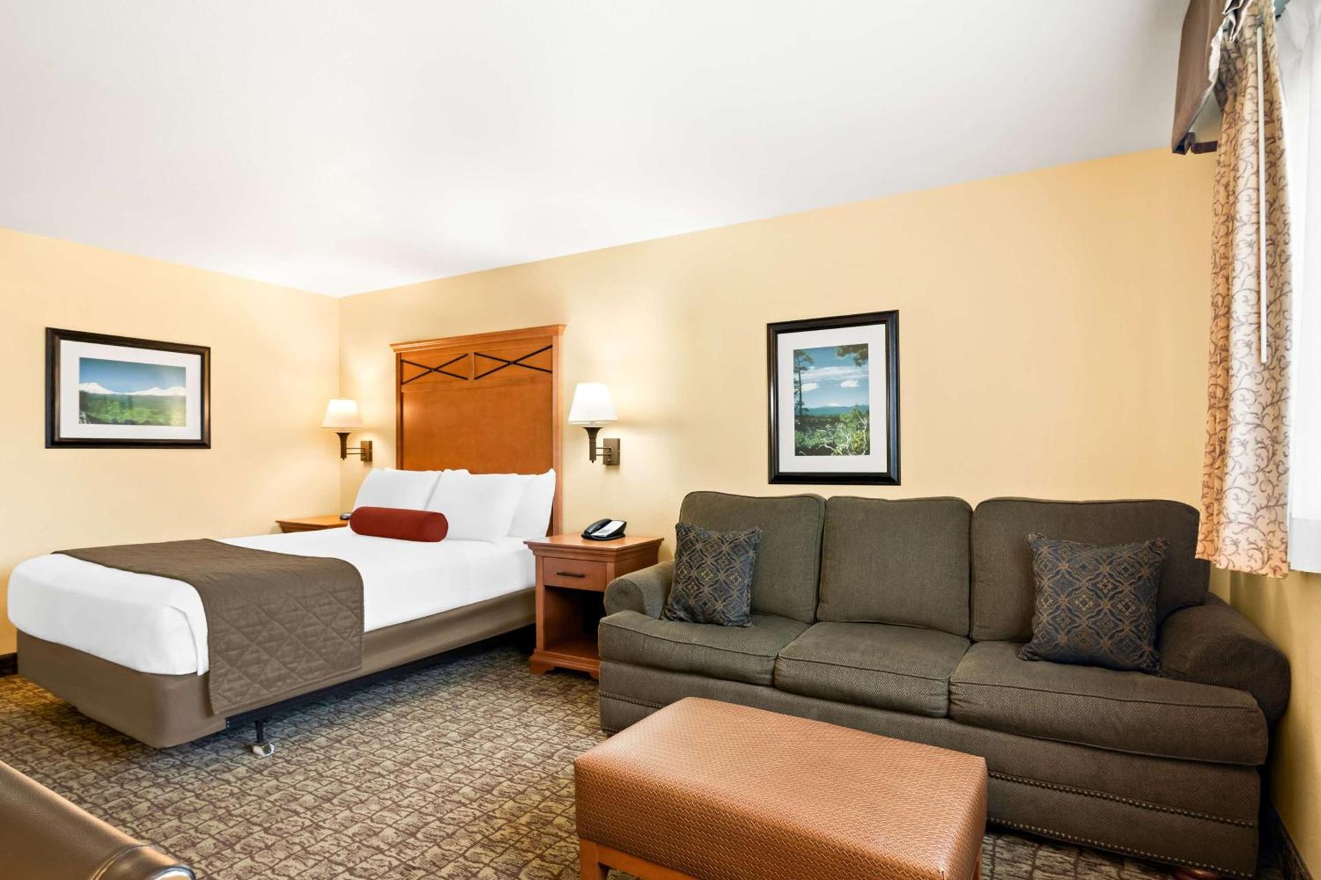 Best Western Newberry Station photo 22