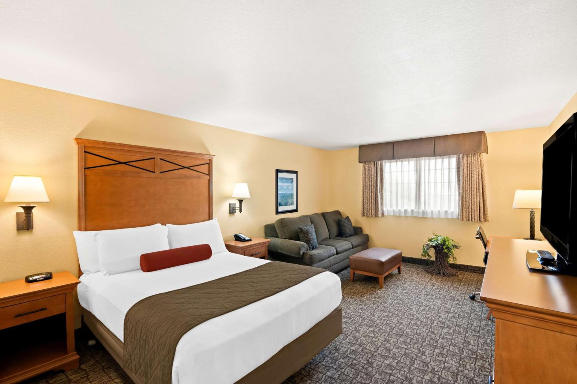 Best Western Newberry Station photo 21