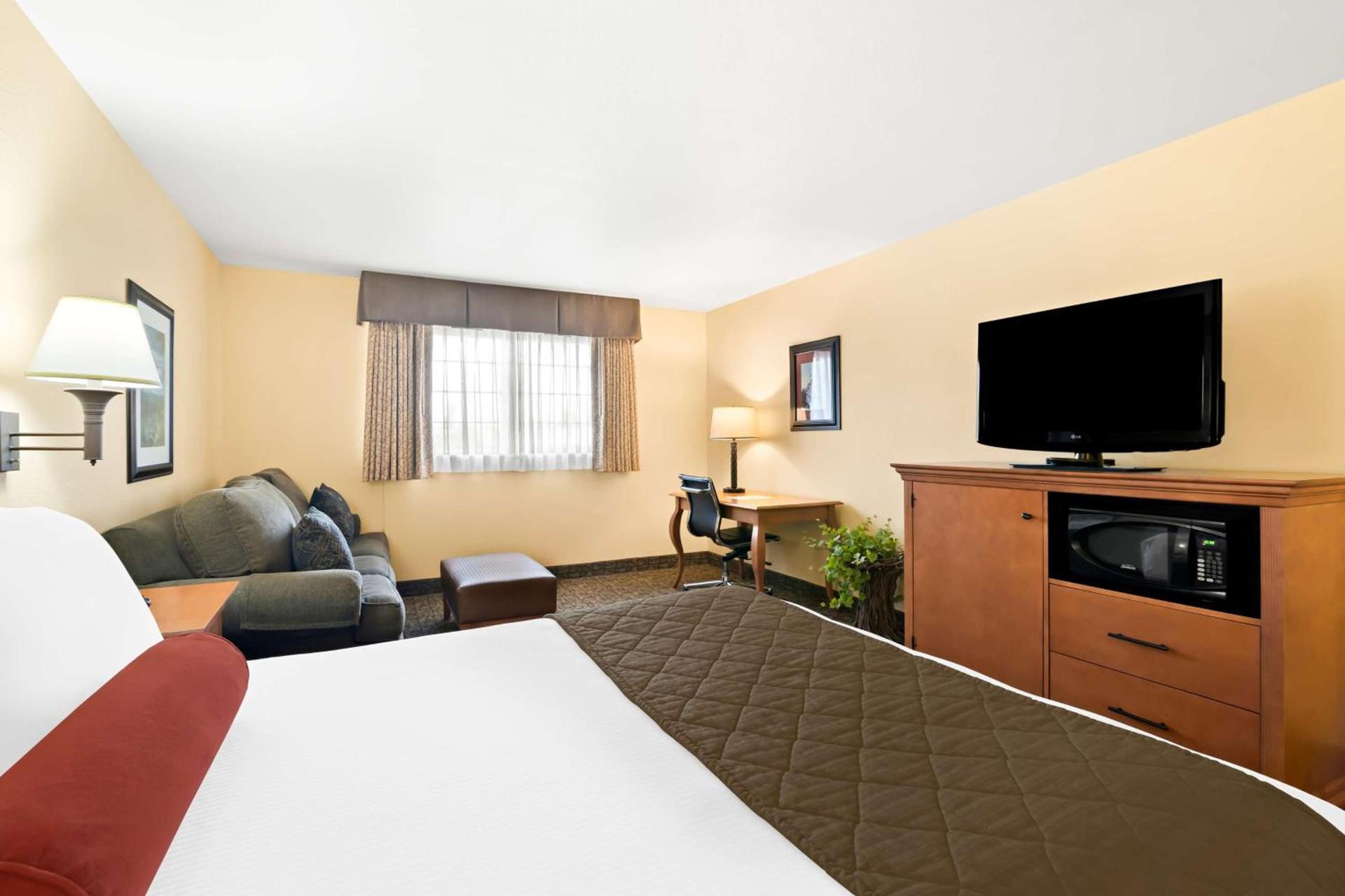 Best Western Newberry Station photo 23