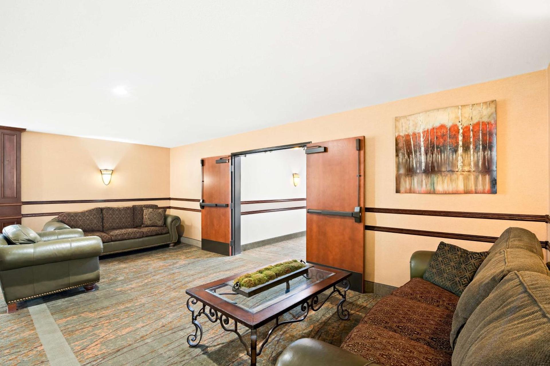 Best Western Newberry Station photo 28