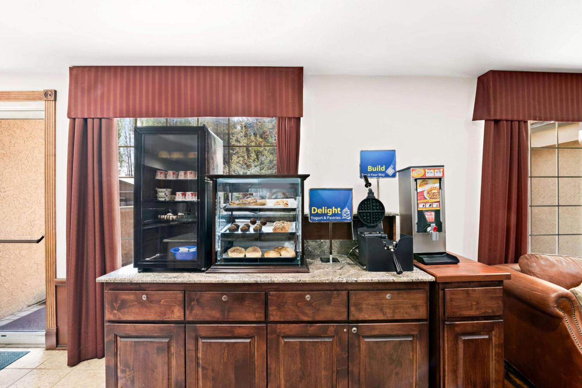 Best Western Newberry Station photo 30