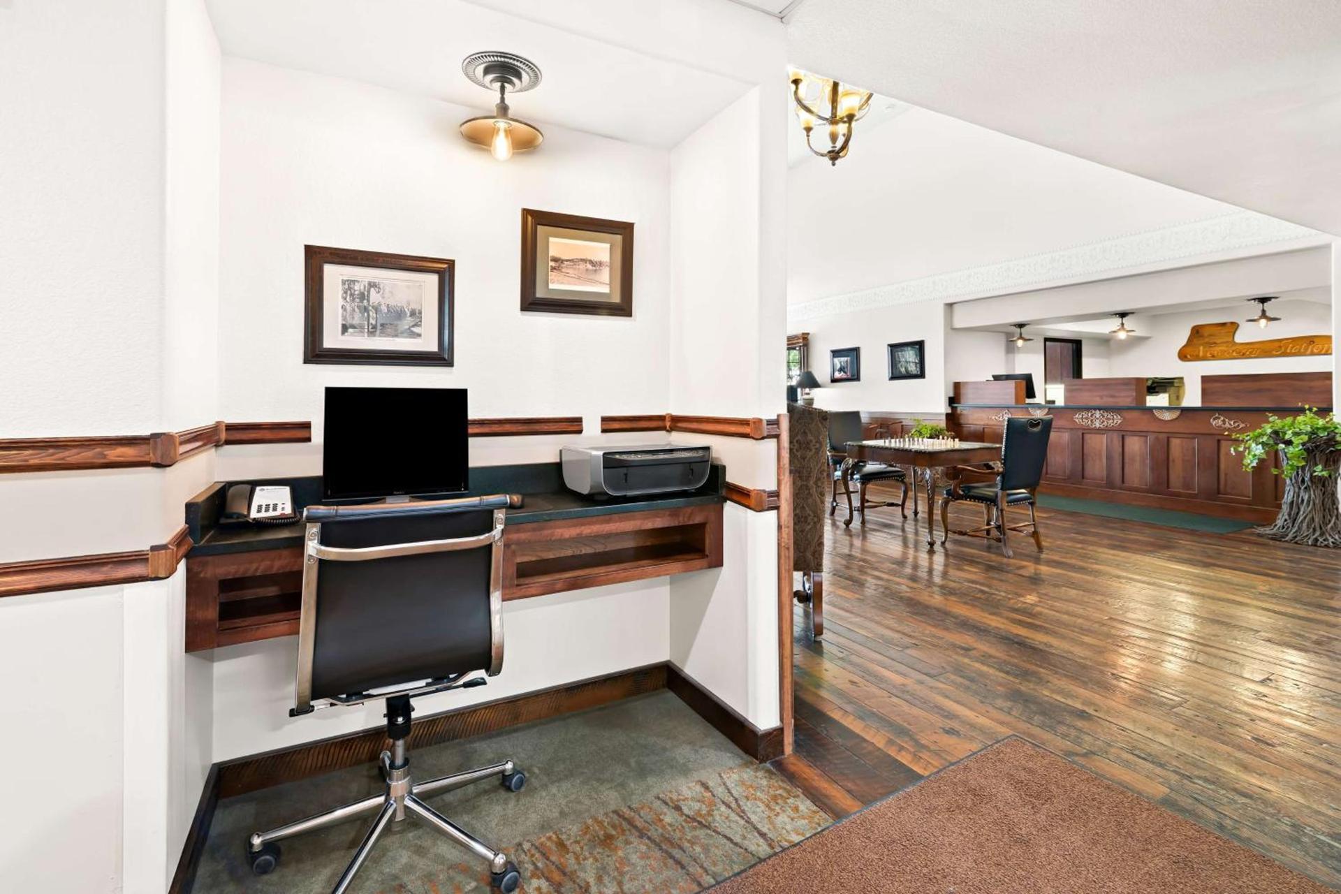 Best Western Newberry Station photo 32