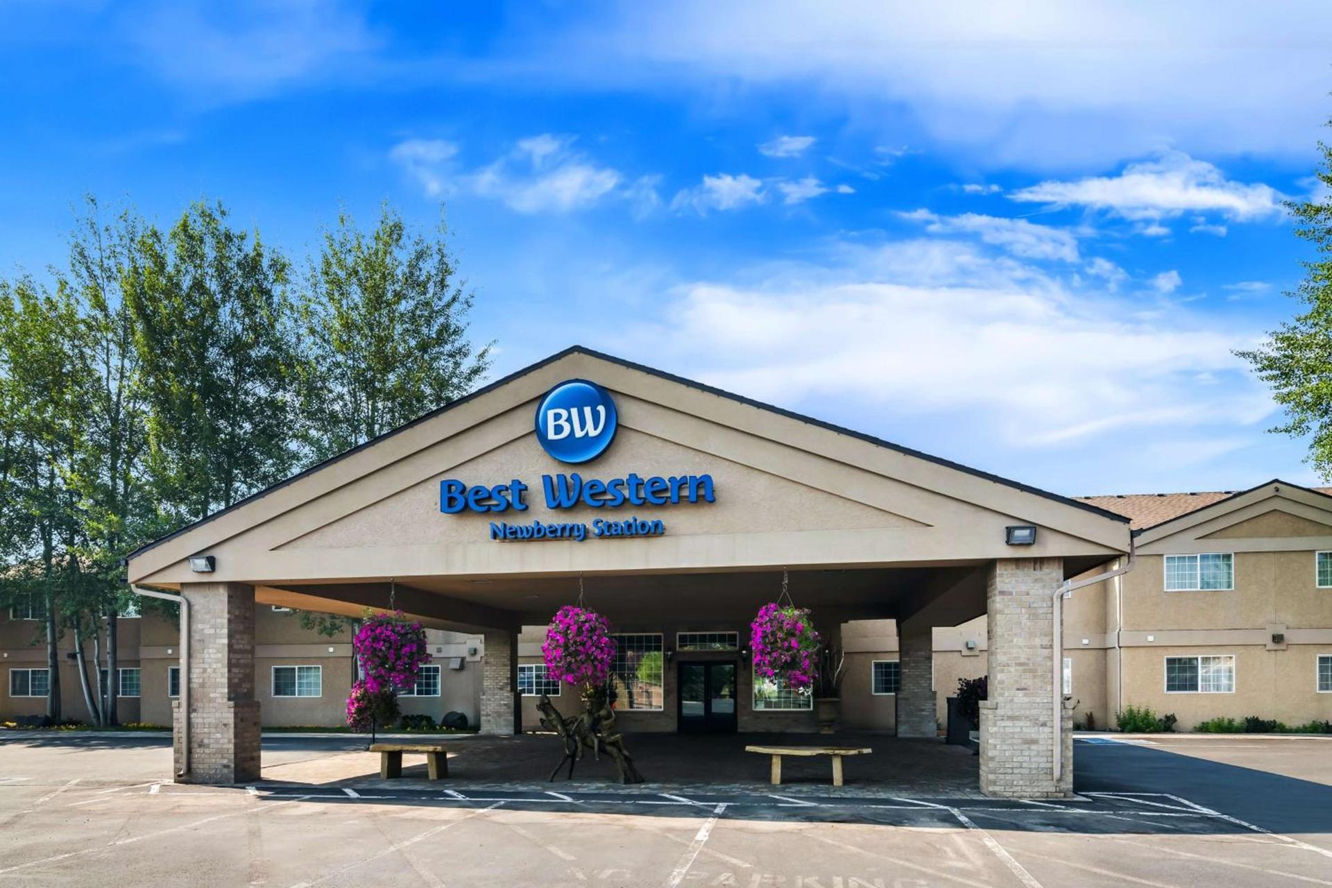 Best Western Newberry Station photo 33