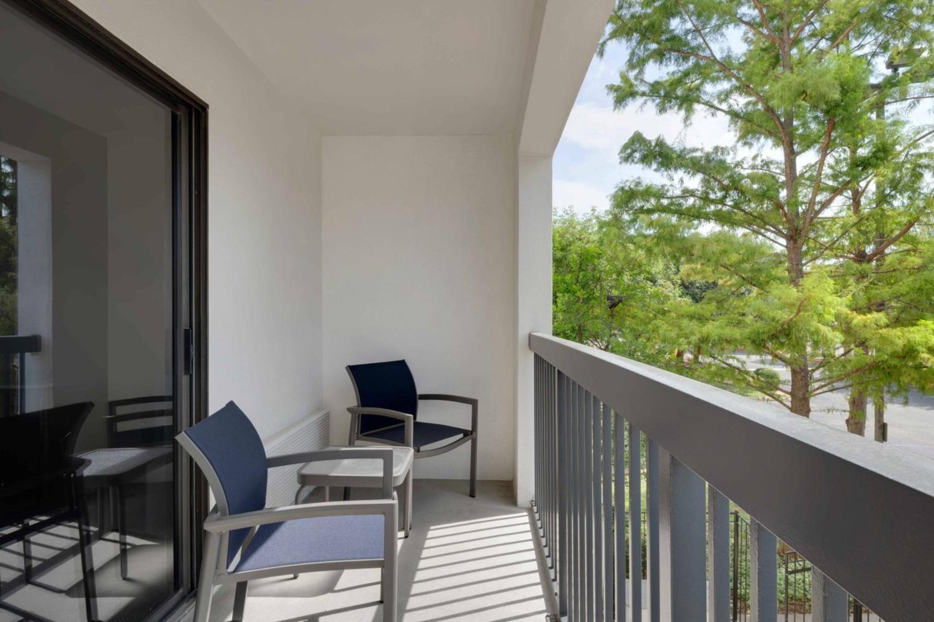 Courtyard Austin South photo 20