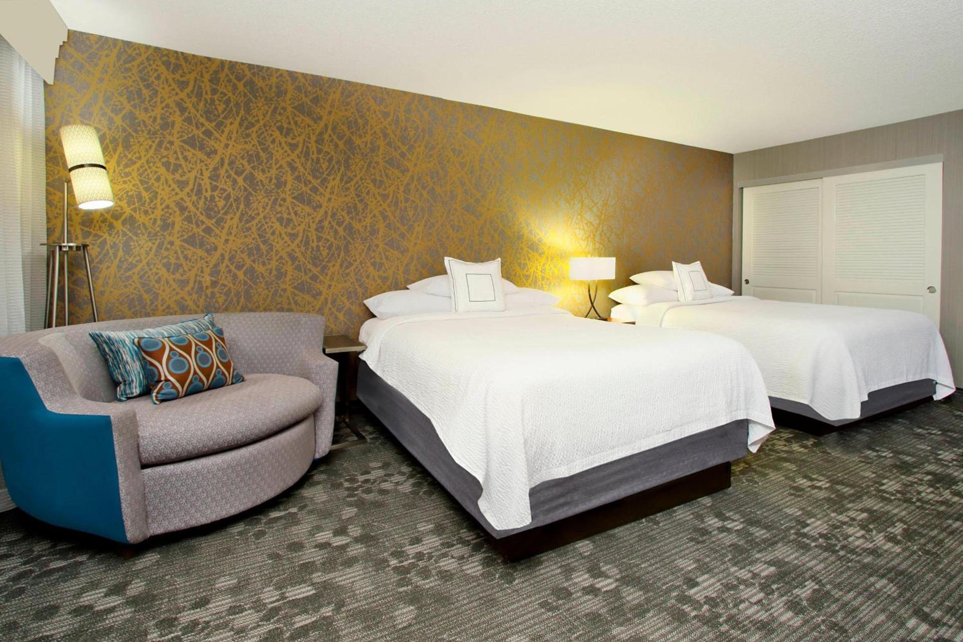 Courtyard by Marriott Atlanta Airport West photo 5
