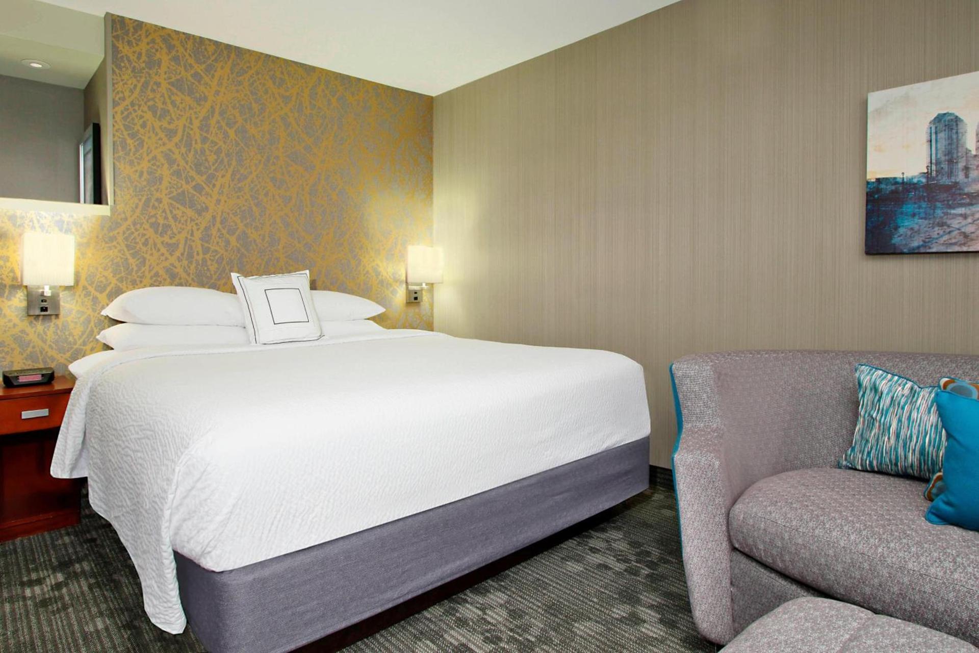 Courtyard by Marriott Atlanta Airport West photo 6
