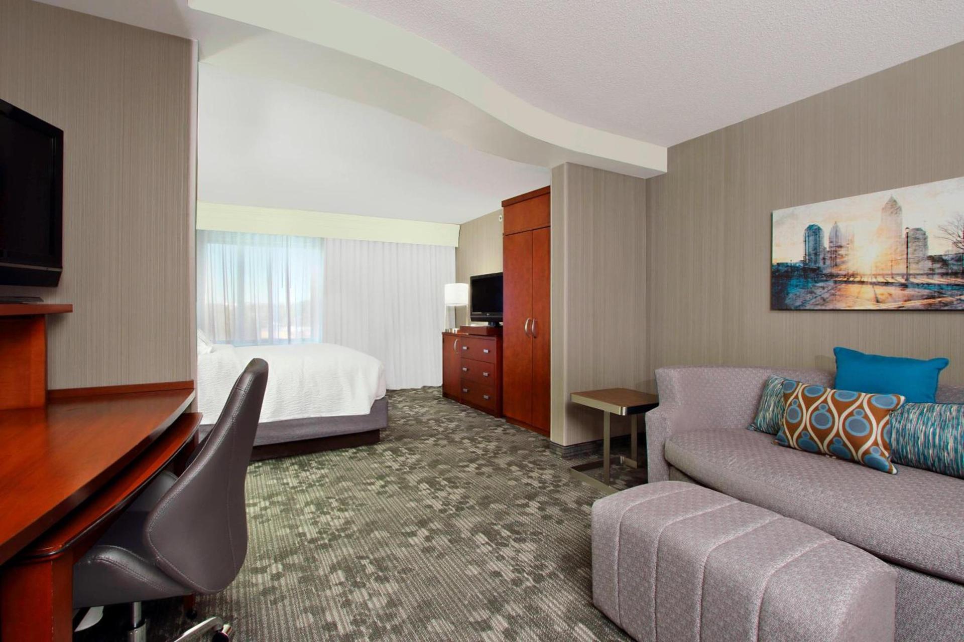 Courtyard by Marriott Atlanta Airport West photo 10