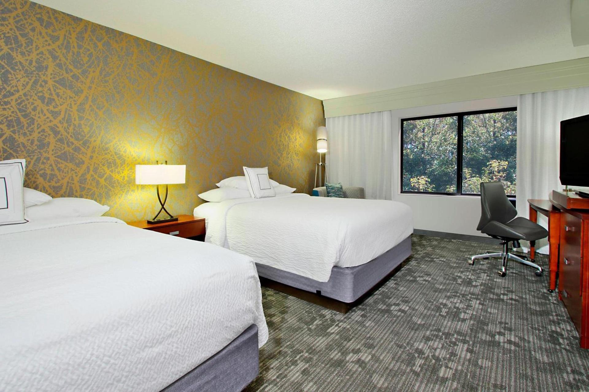 Courtyard by Marriott Atlanta Airport West photo 4