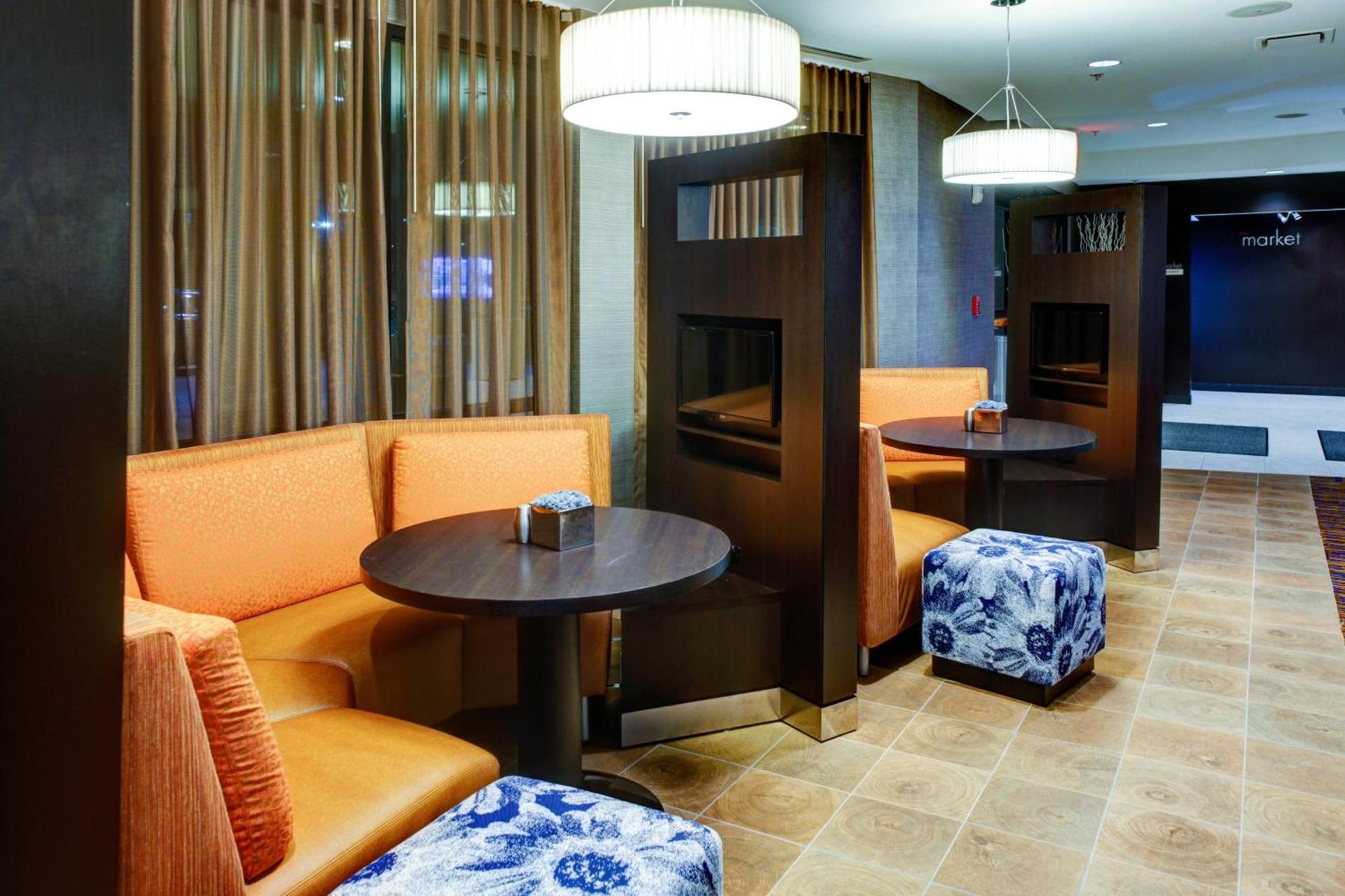 Courtyard by Marriott Atlanta Airport West photo 20