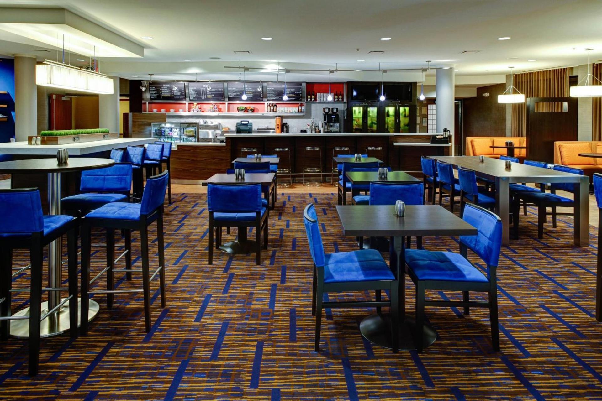 Courtyard by Marriott Atlanta Airport West photo 24