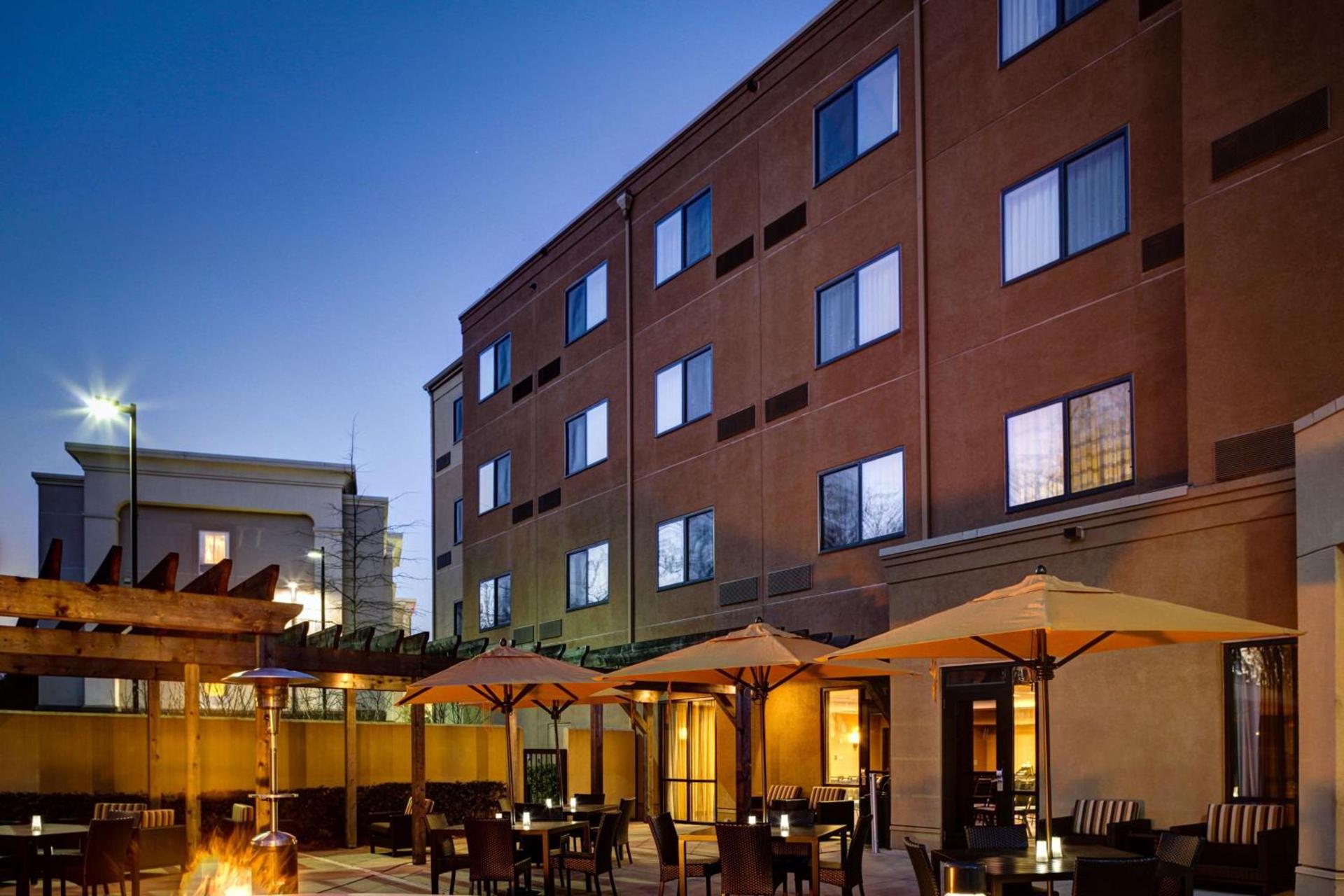 Courtyard by Marriott Atlanta Airport West photo 3