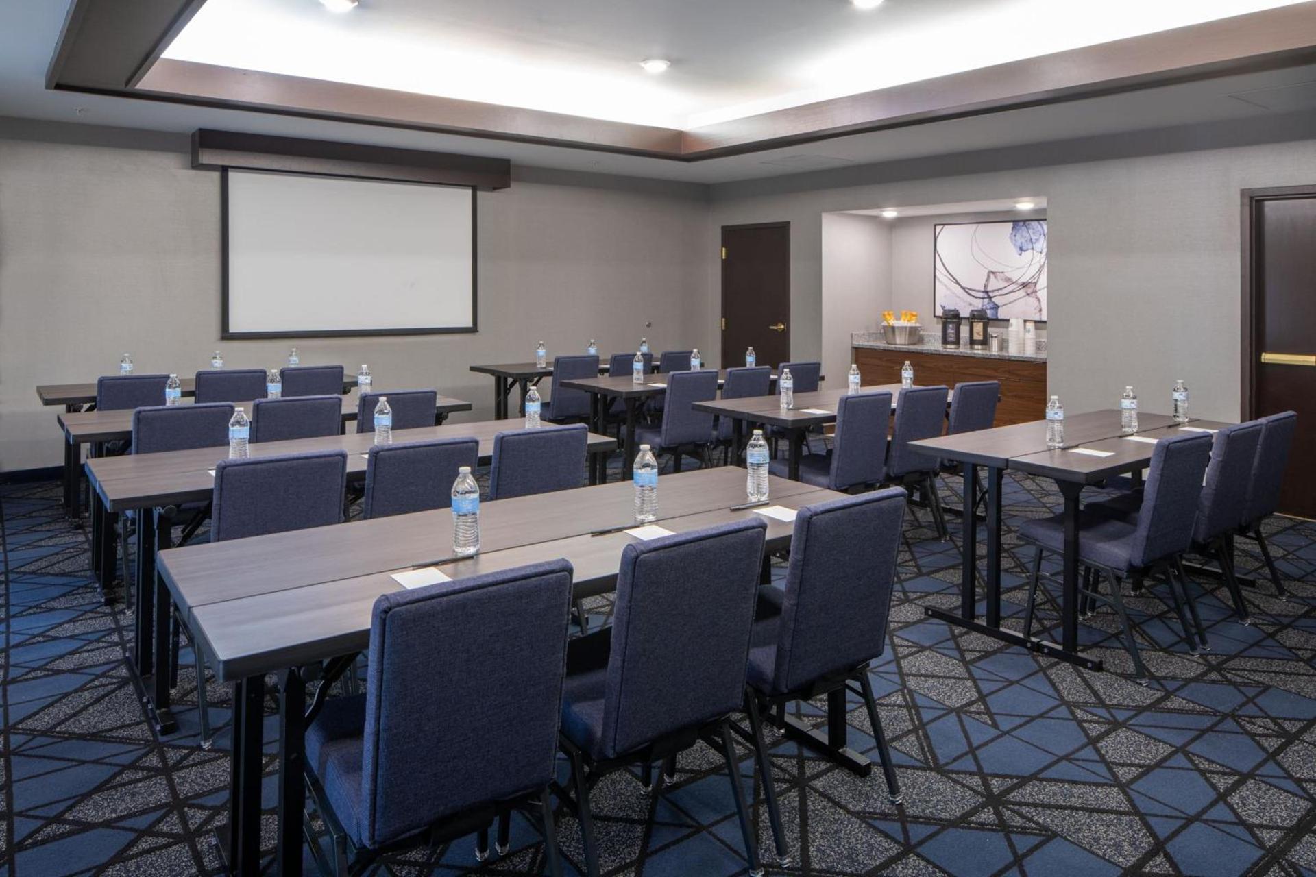 Courtyard by Marriott Decatur photo 27
