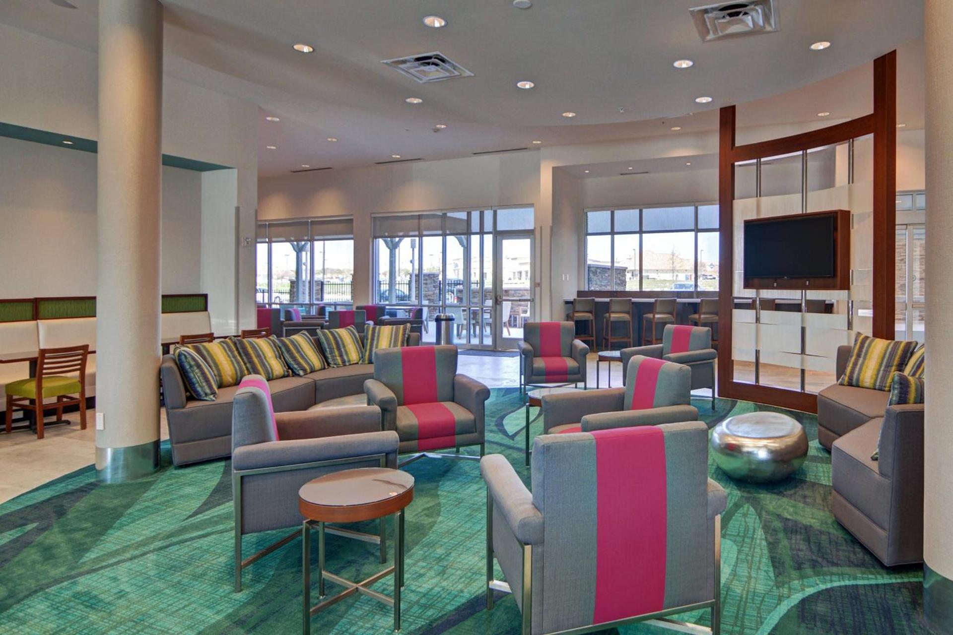 SpringHill Suites by Marriott Dallas Plano/Frisco photo 6