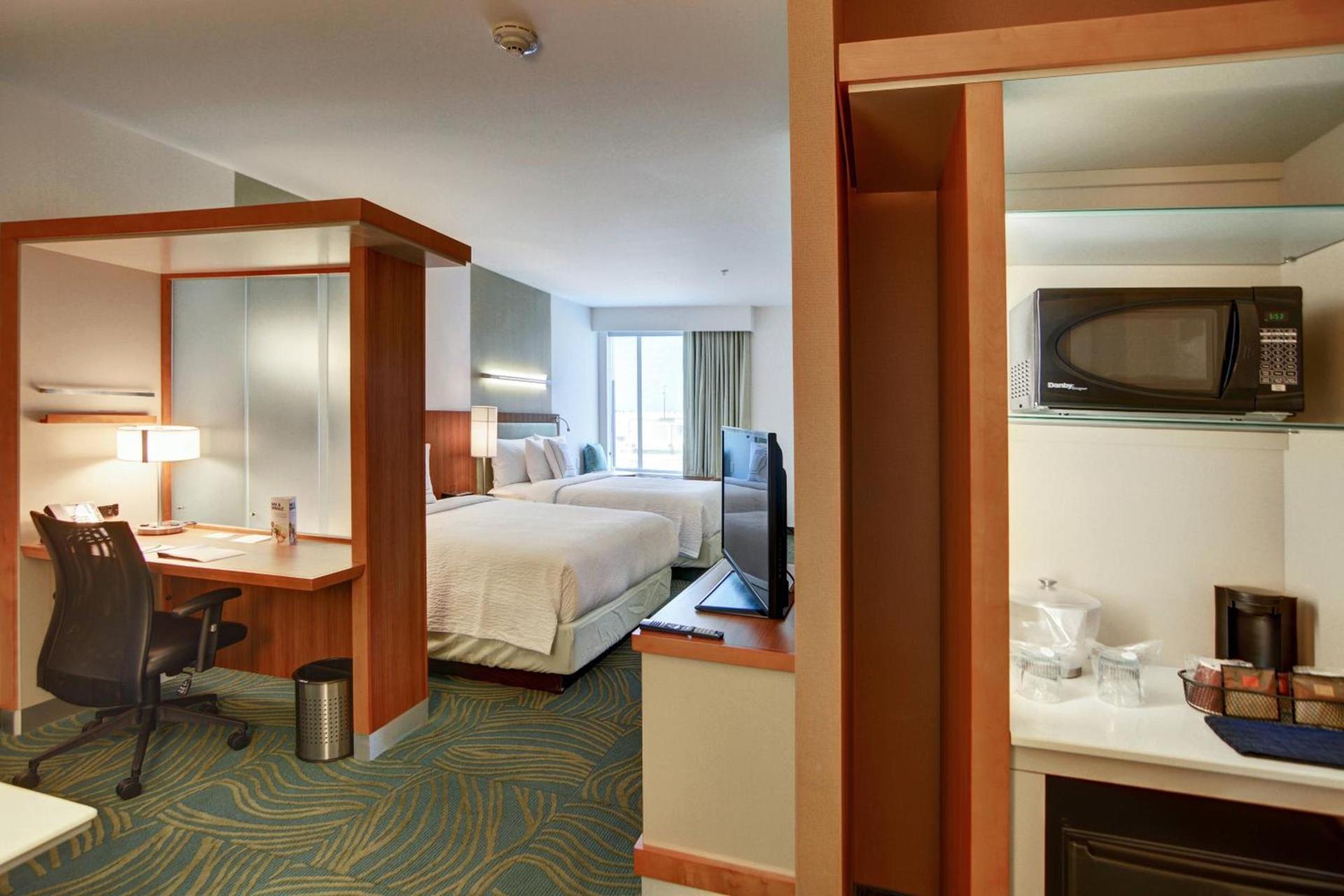 SpringHill Suites by Marriott Dallas Plano/Frisco photo 8