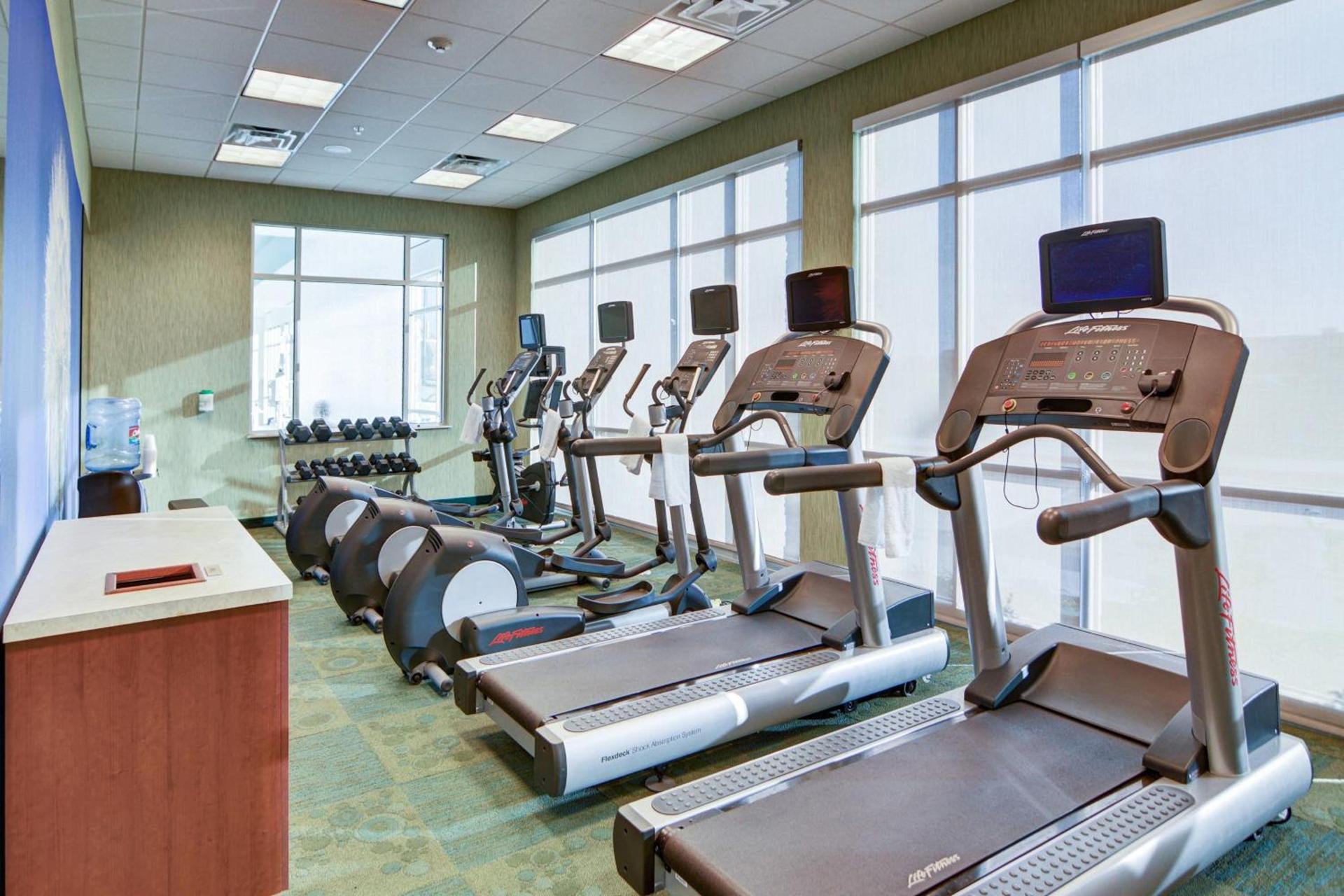 SpringHill Suites by Marriott Dallas Plano/Frisco photo 22