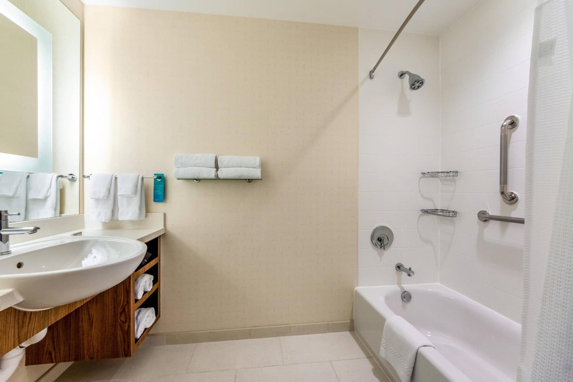 SpringHill Suites by Marriott Dallas Plano/Frisco photo 15