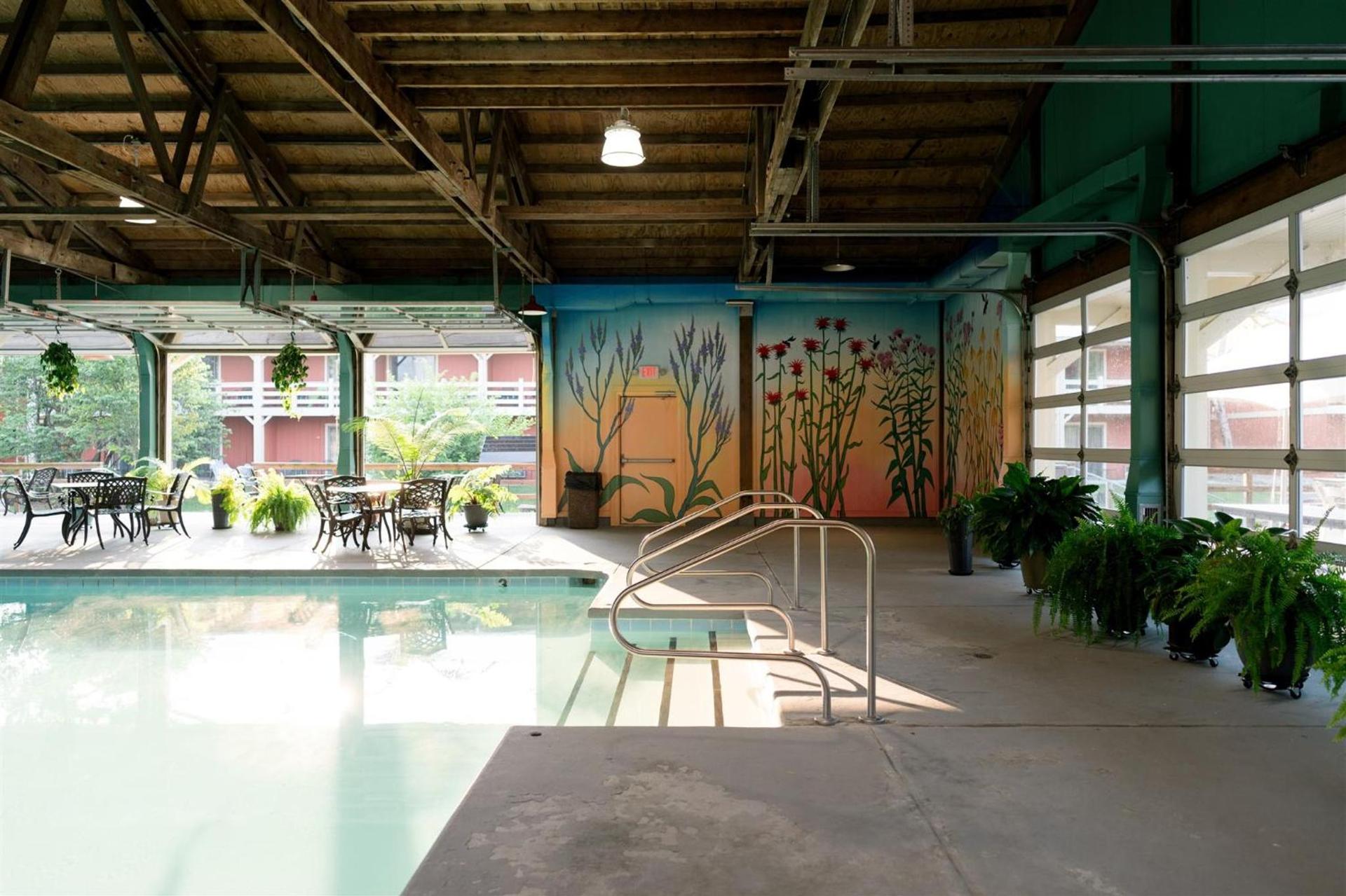 Brown County Inn photo 23