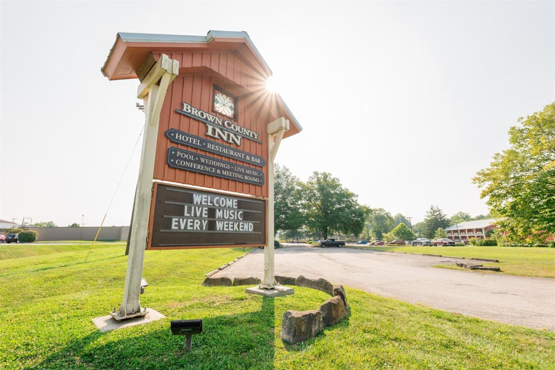 Brown County Inn photo 45