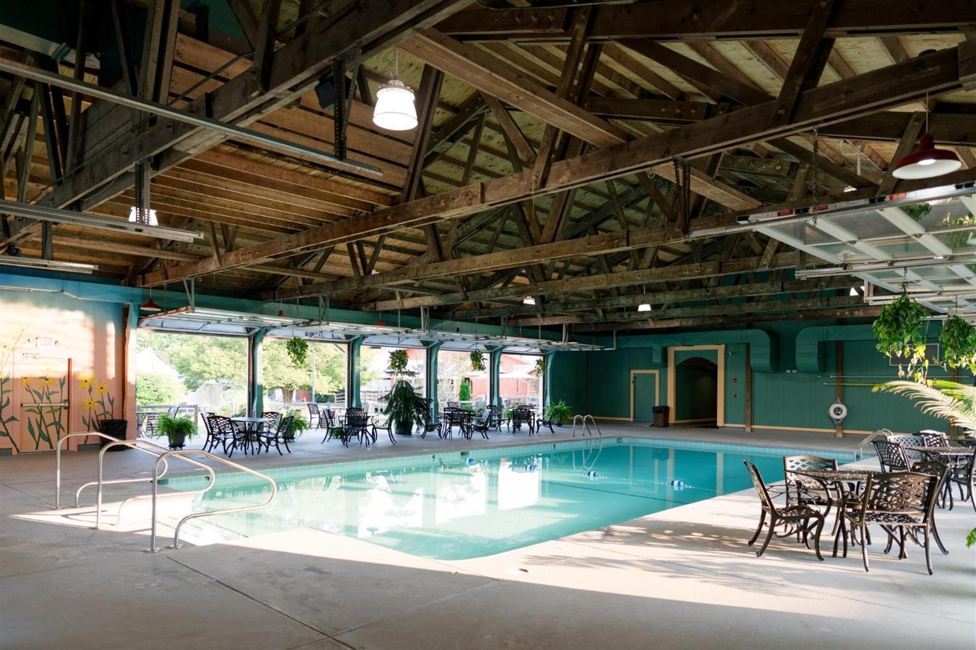 Brown County Inn photo 22