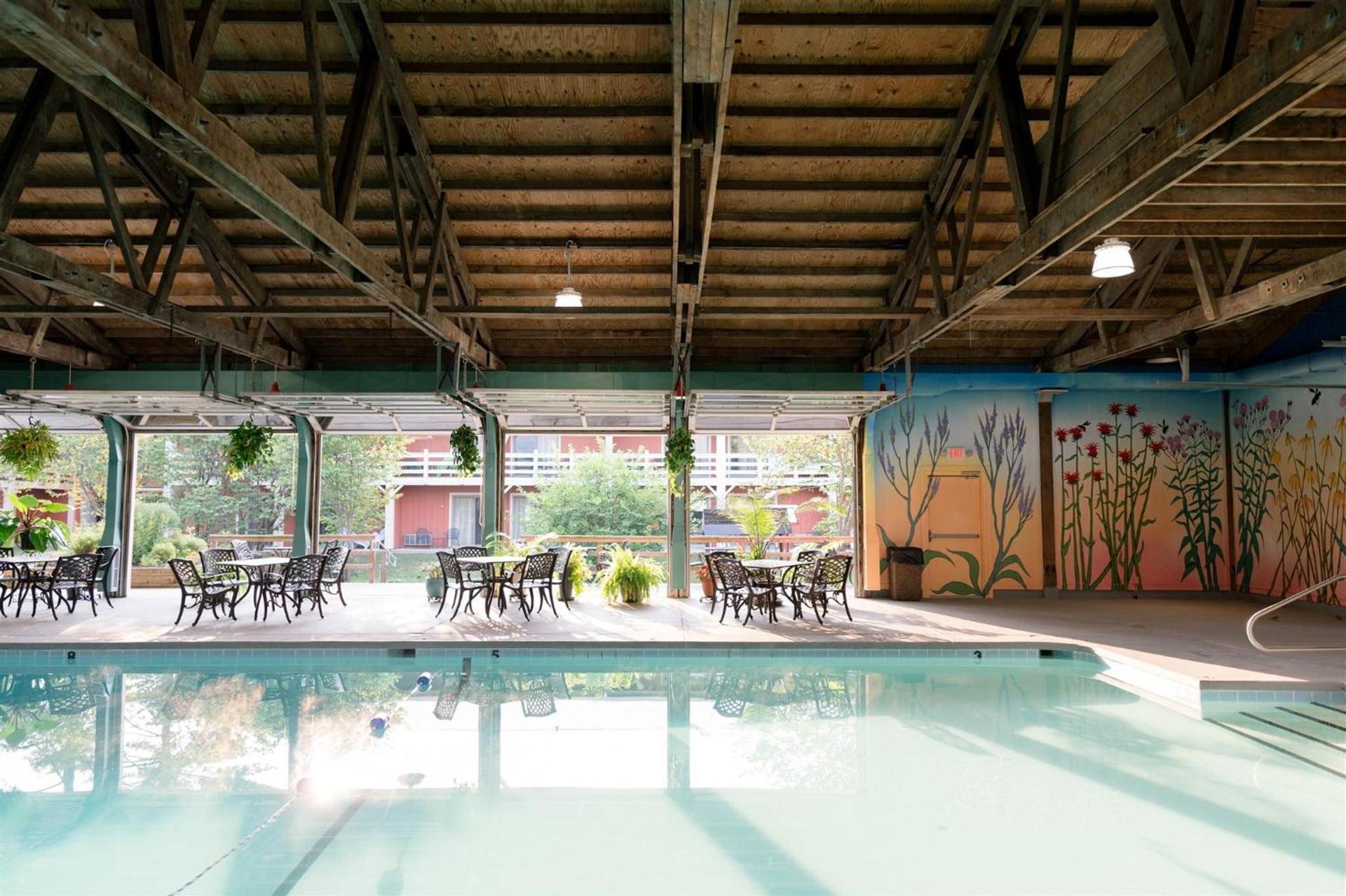 Brown County Inn photo 26
