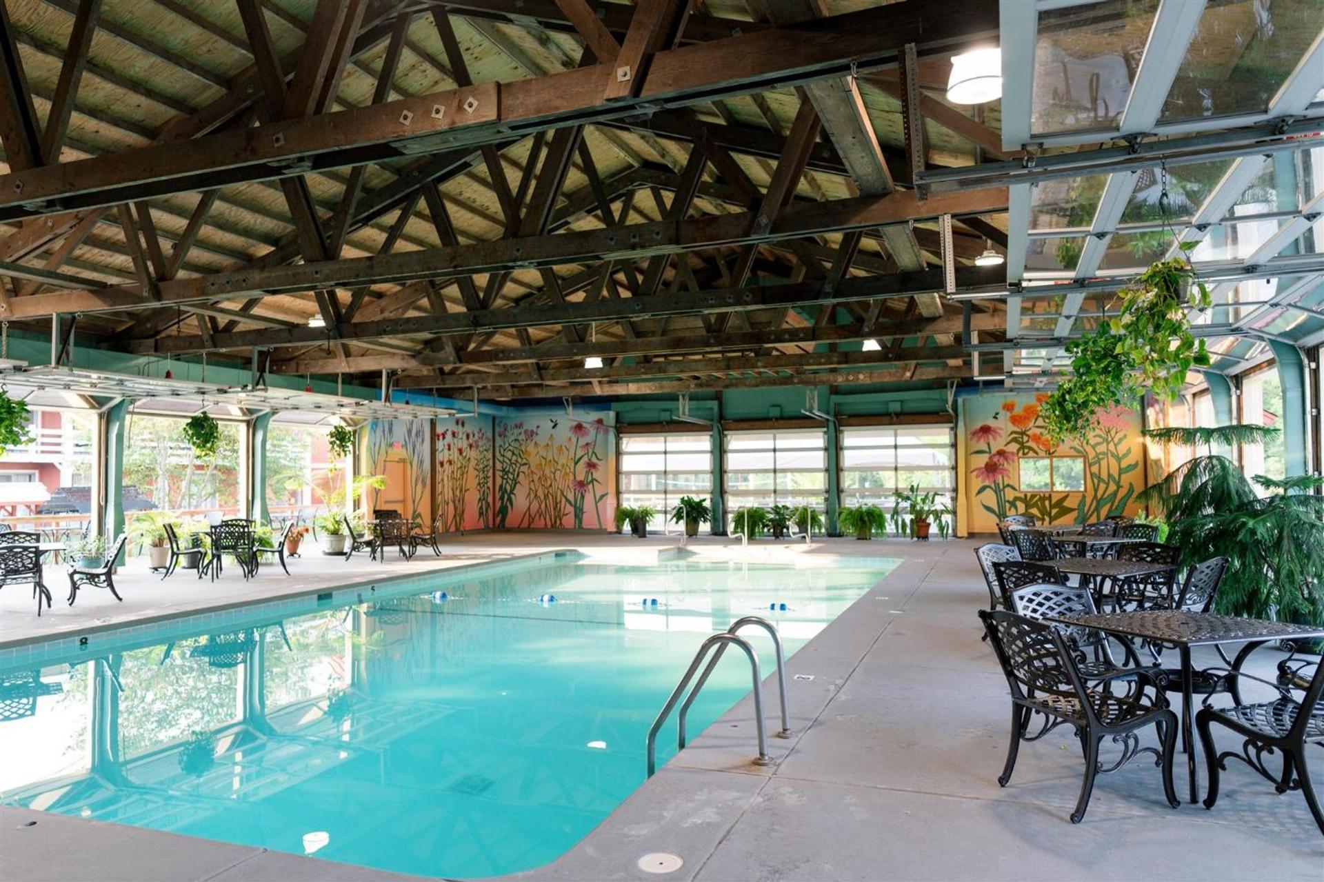 Brown County Inn photo 25