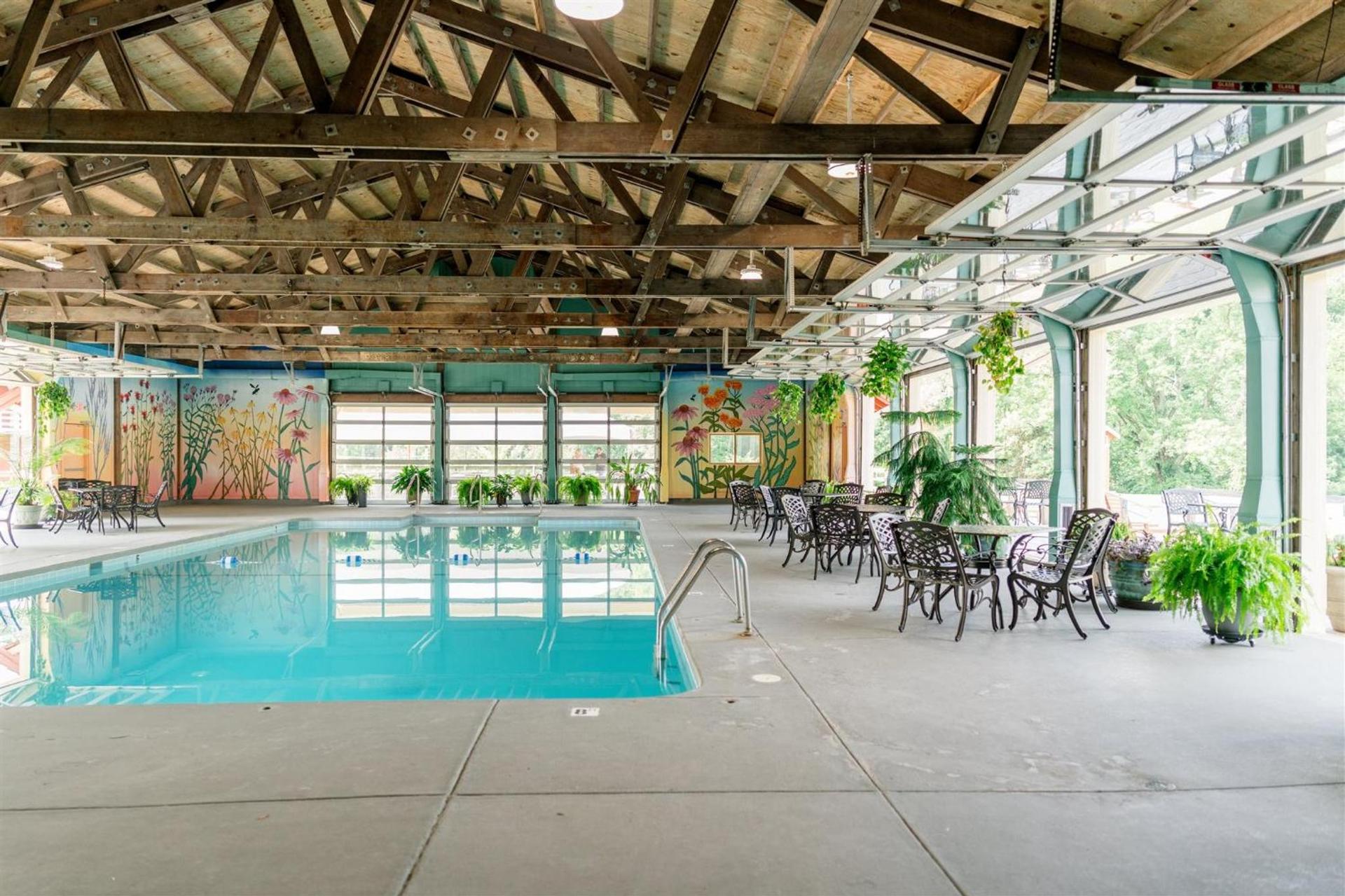 Brown County Inn photo 27