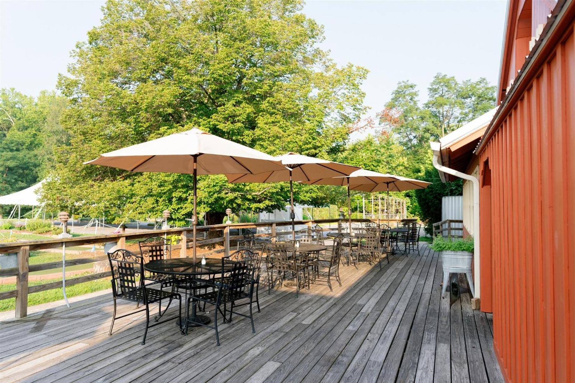 Brown County Inn photo 44