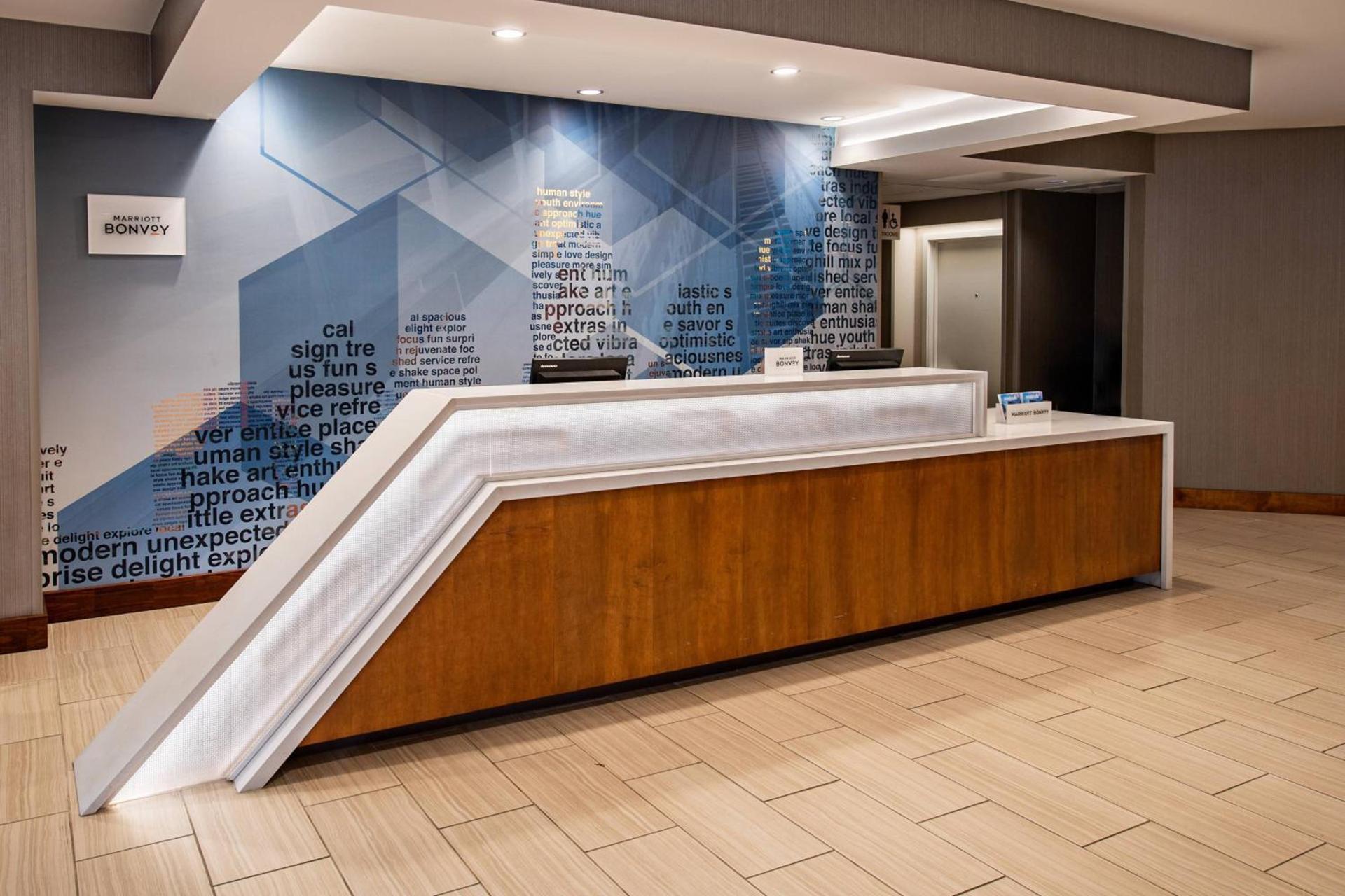SpringHill Suites Houston Medical Center / NRG Park photo 3