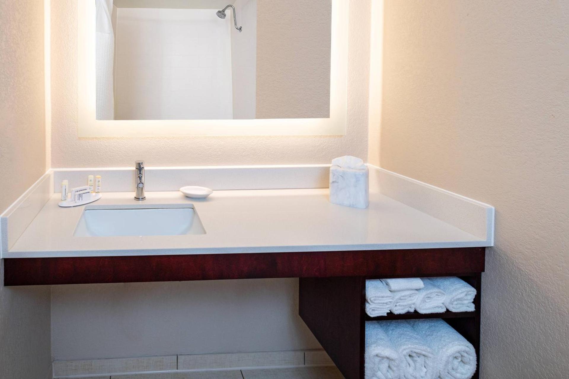 SpringHill Suites Houston Medical Center / NRG Park photo 7