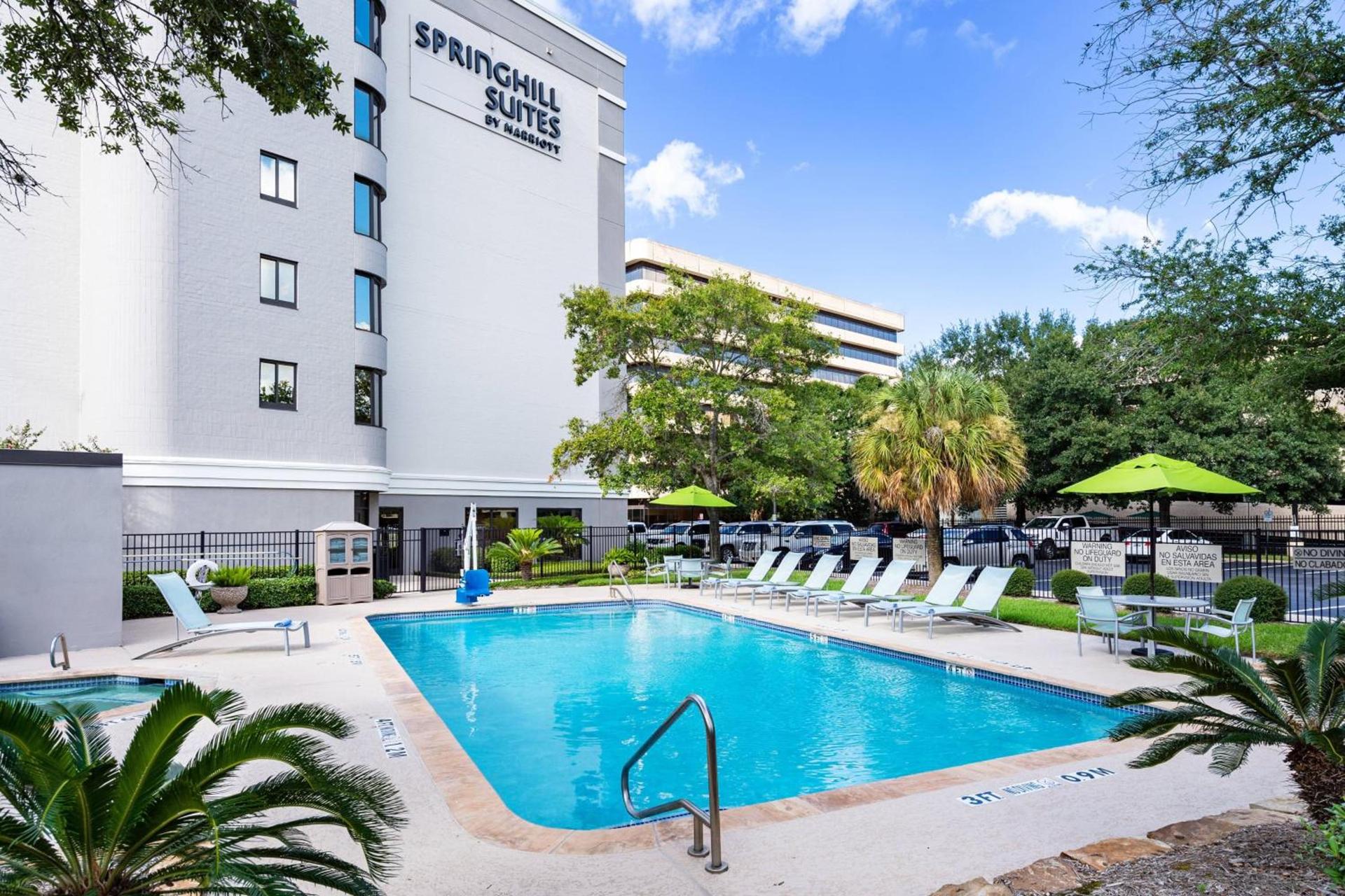SpringHill Suites Houston Medical Center / NRG Park photo 19