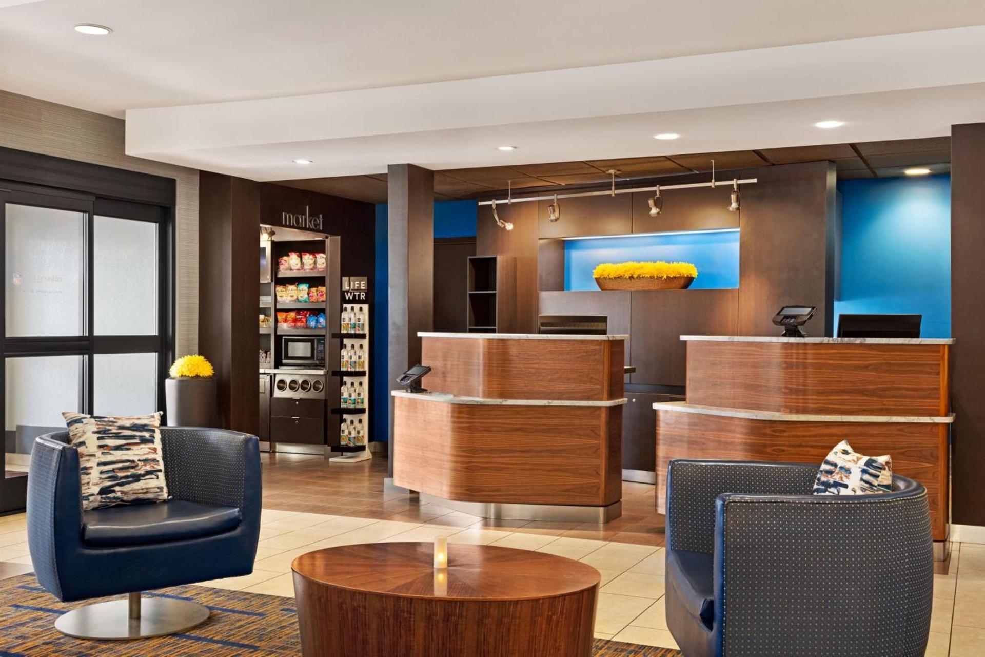 Courtyard Houston Sugar Land/Stafford photo 2