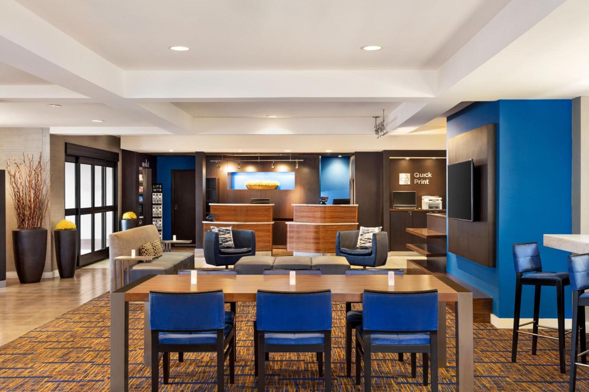 Courtyard Houston Sugar Land/Stafford photo 5
