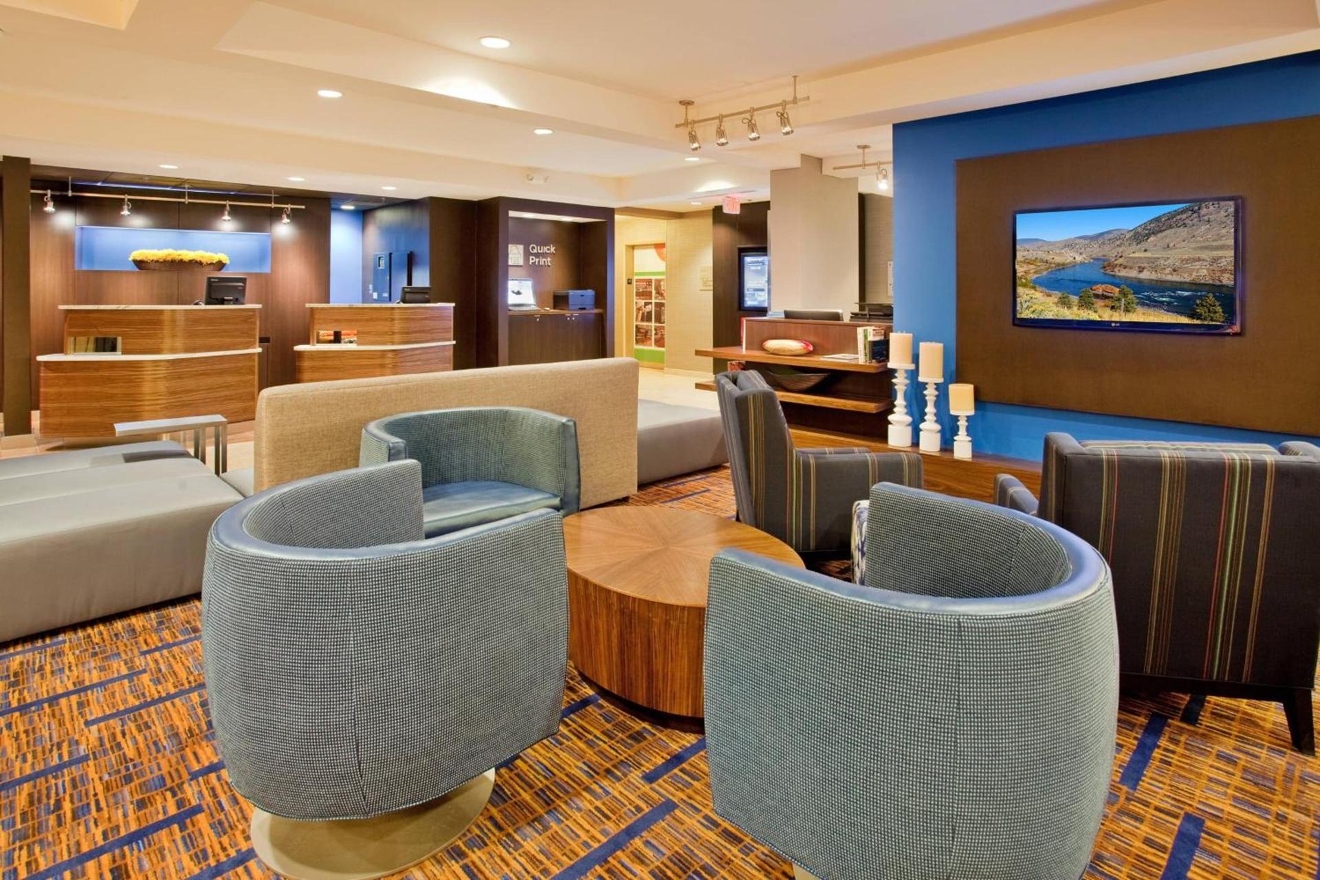 Courtyard Houston Sugar Land/Stafford photo 6