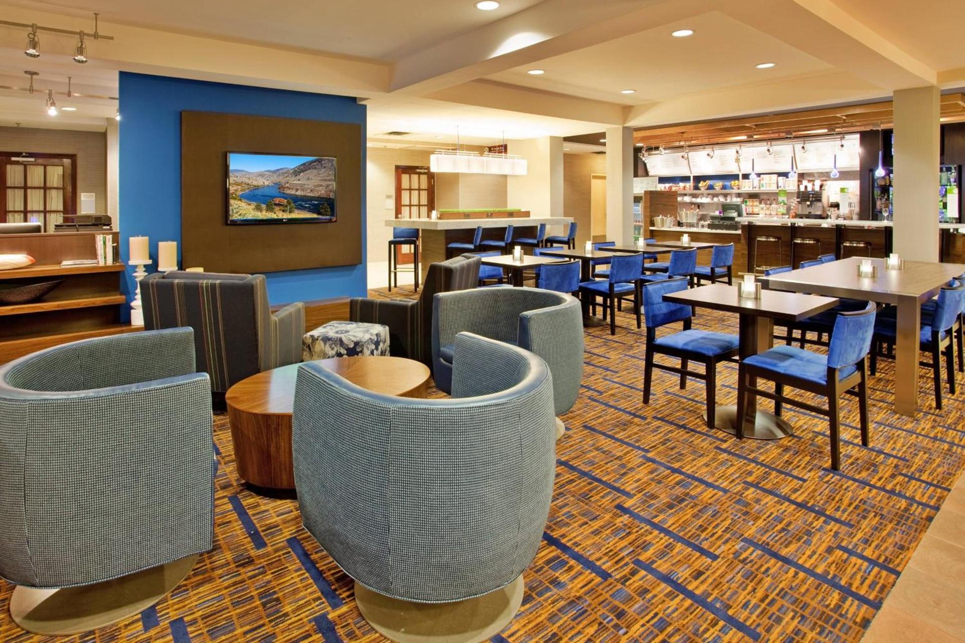 Courtyard Houston Sugar Land/Stafford photo 7