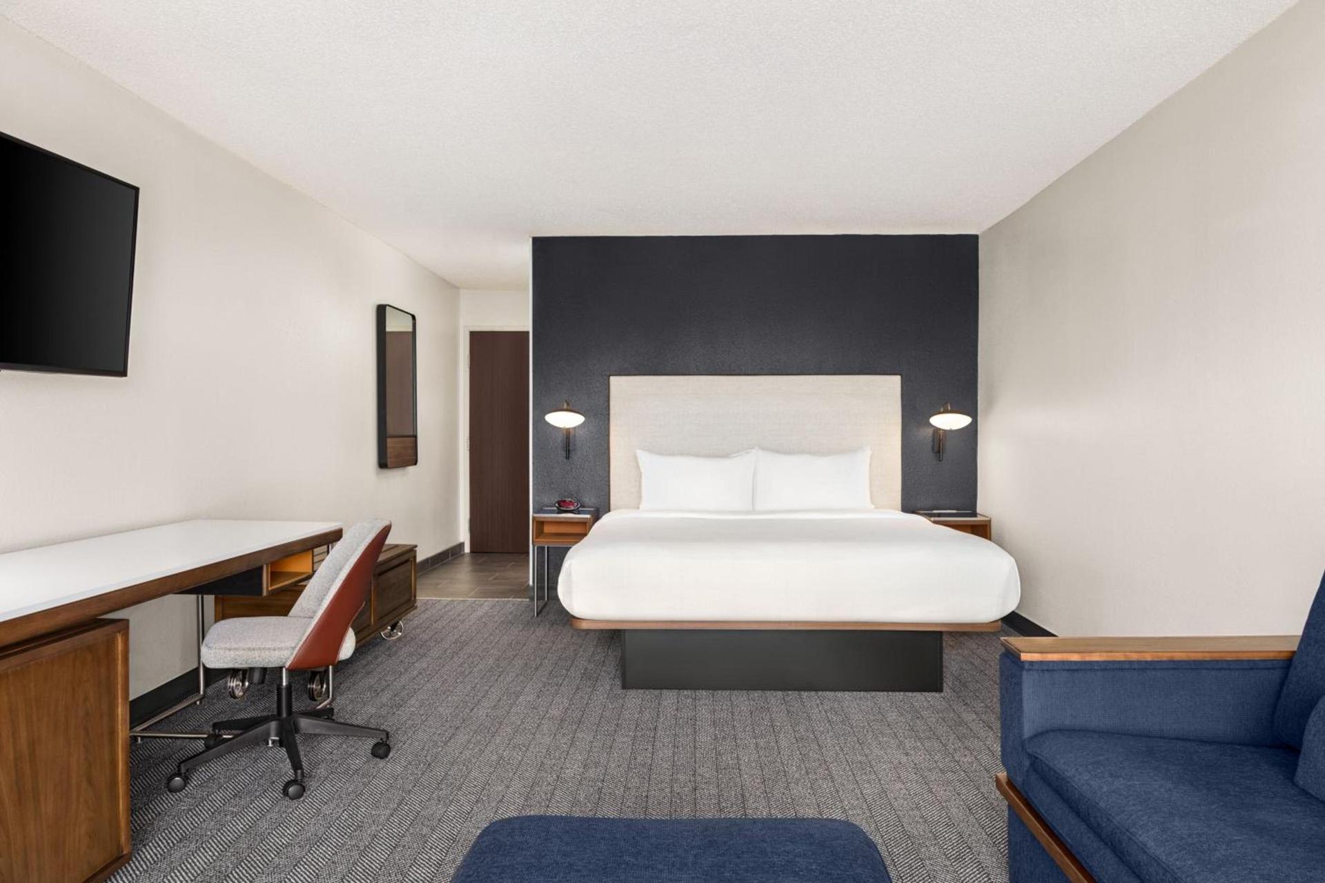 Courtyard Houston Sugar Land/Stafford photo 11