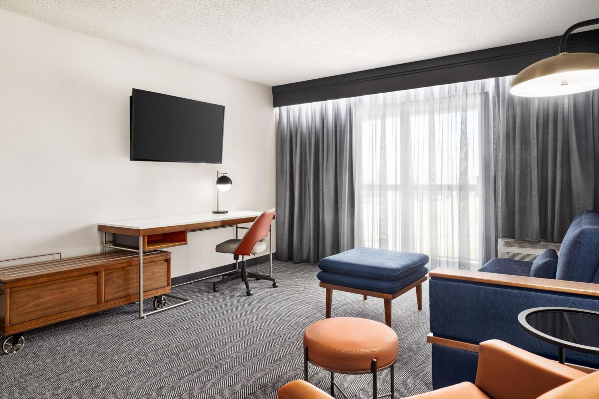 Courtyard Houston Sugar Land/Stafford photo 17
