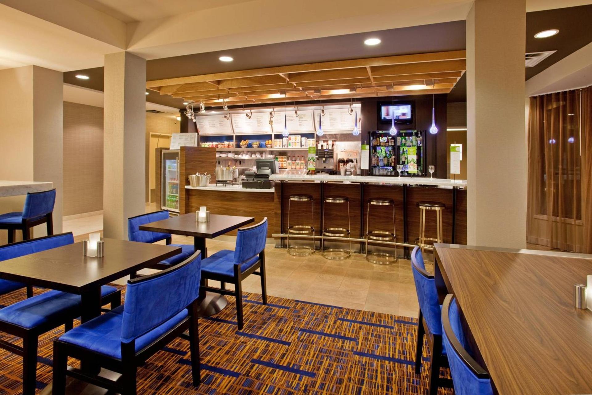 Courtyard Houston Sugar Land/Stafford photo 26