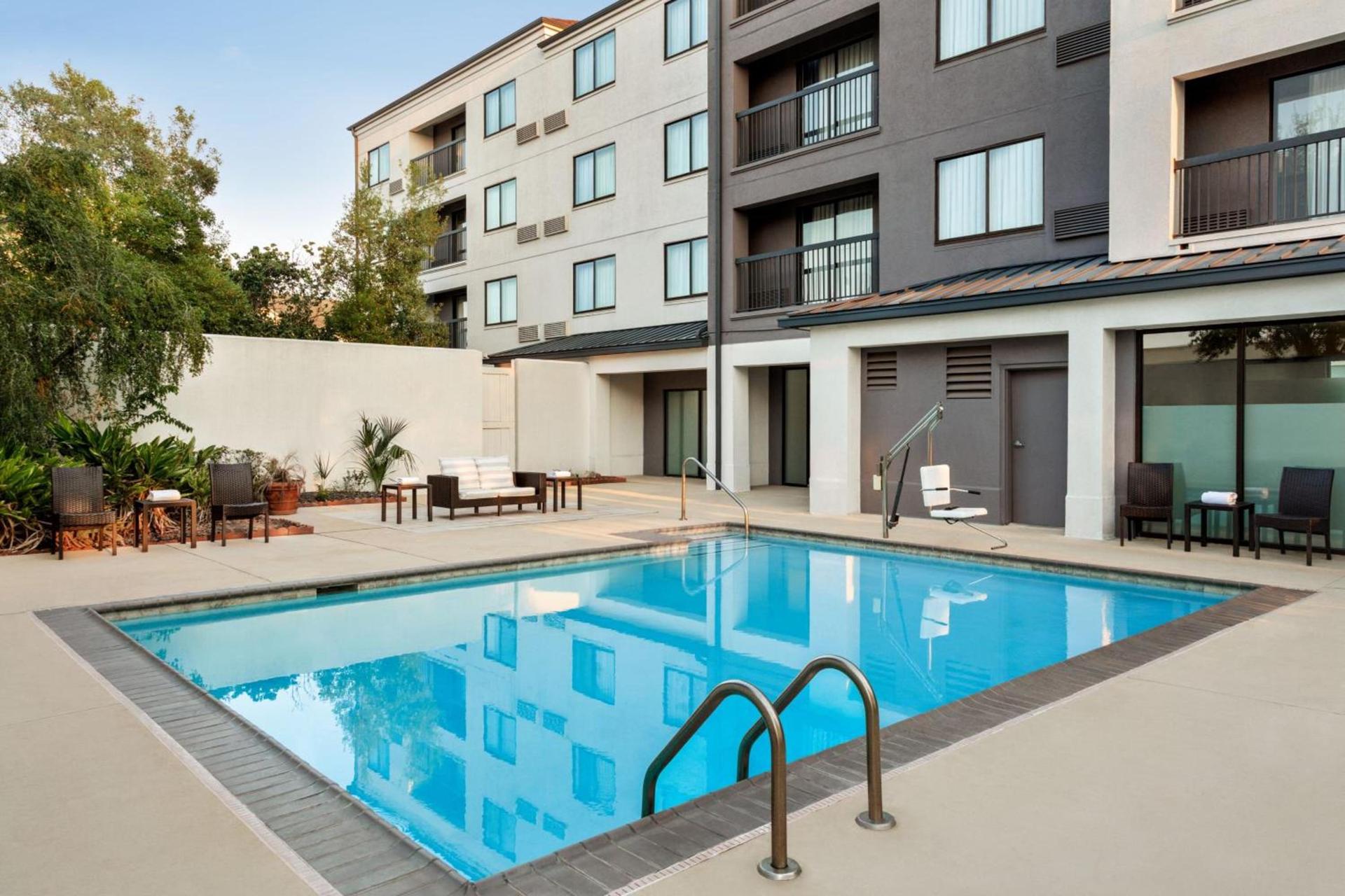 Courtyard Houston Sugar Land/Stafford photo 33