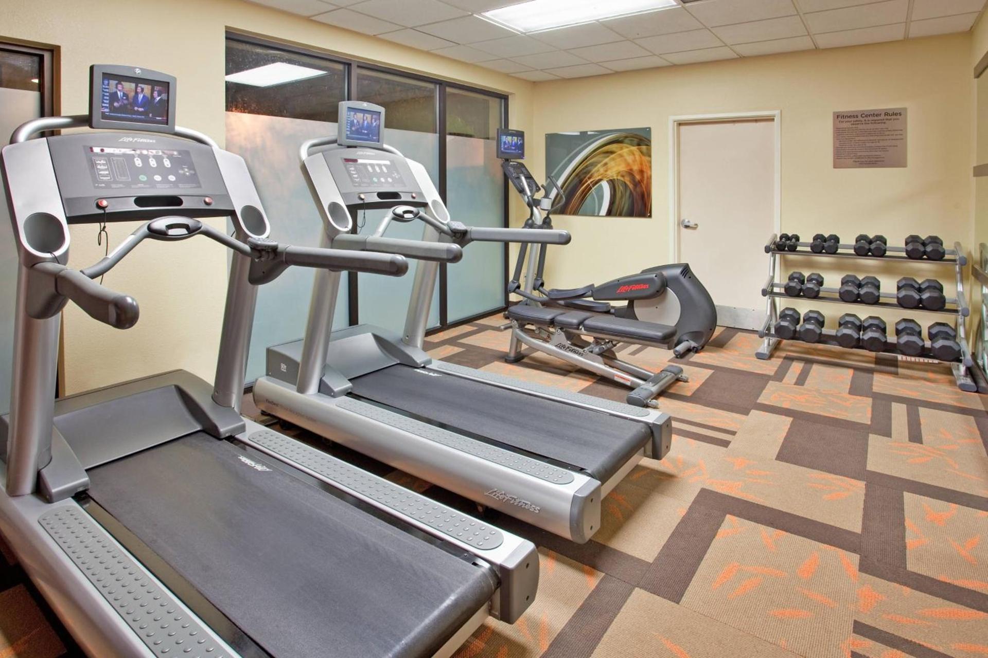 Courtyard Houston Sugar Land/Stafford photo 35