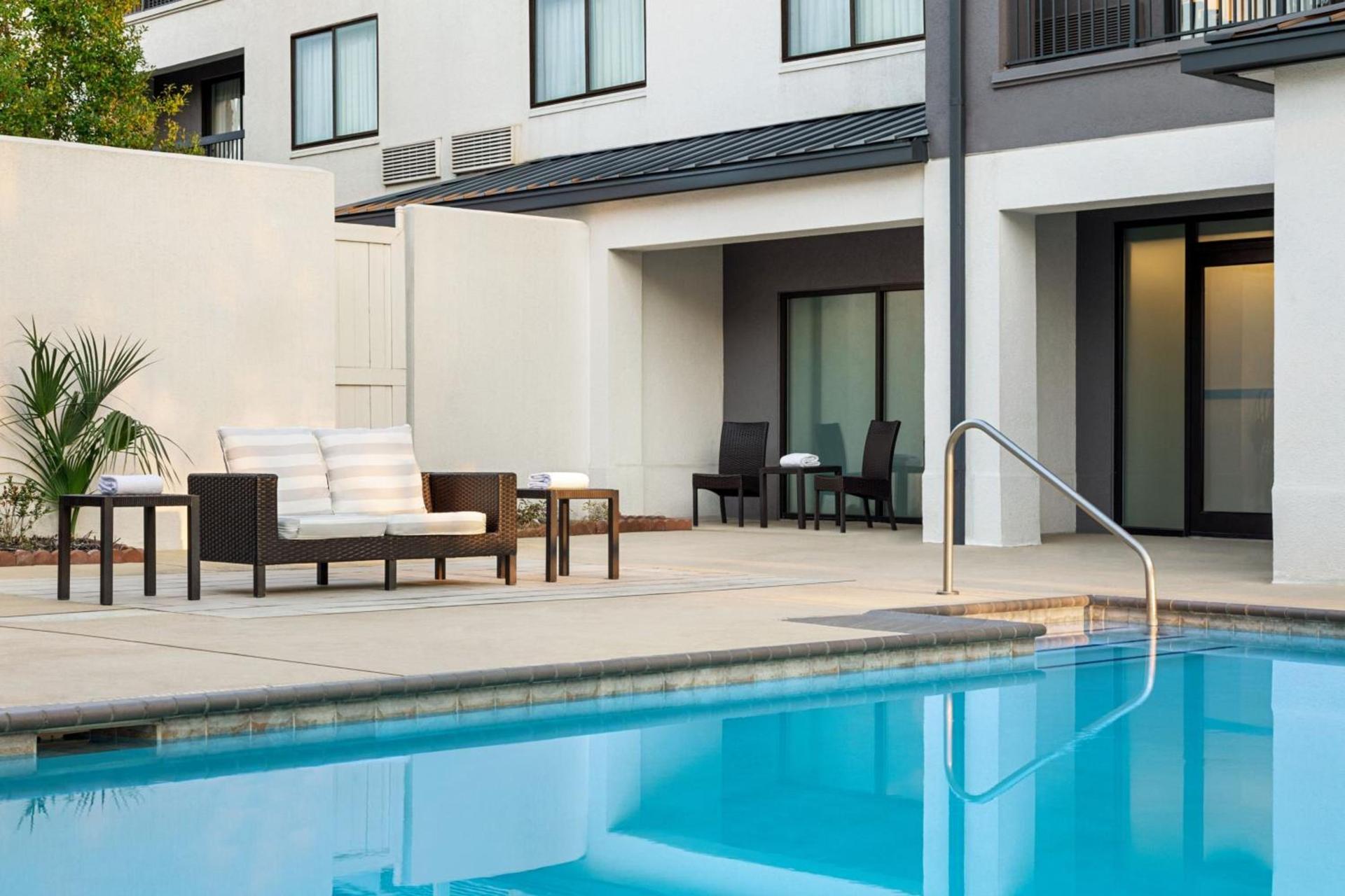 Courtyard Houston Sugar Land/Stafford photo 34