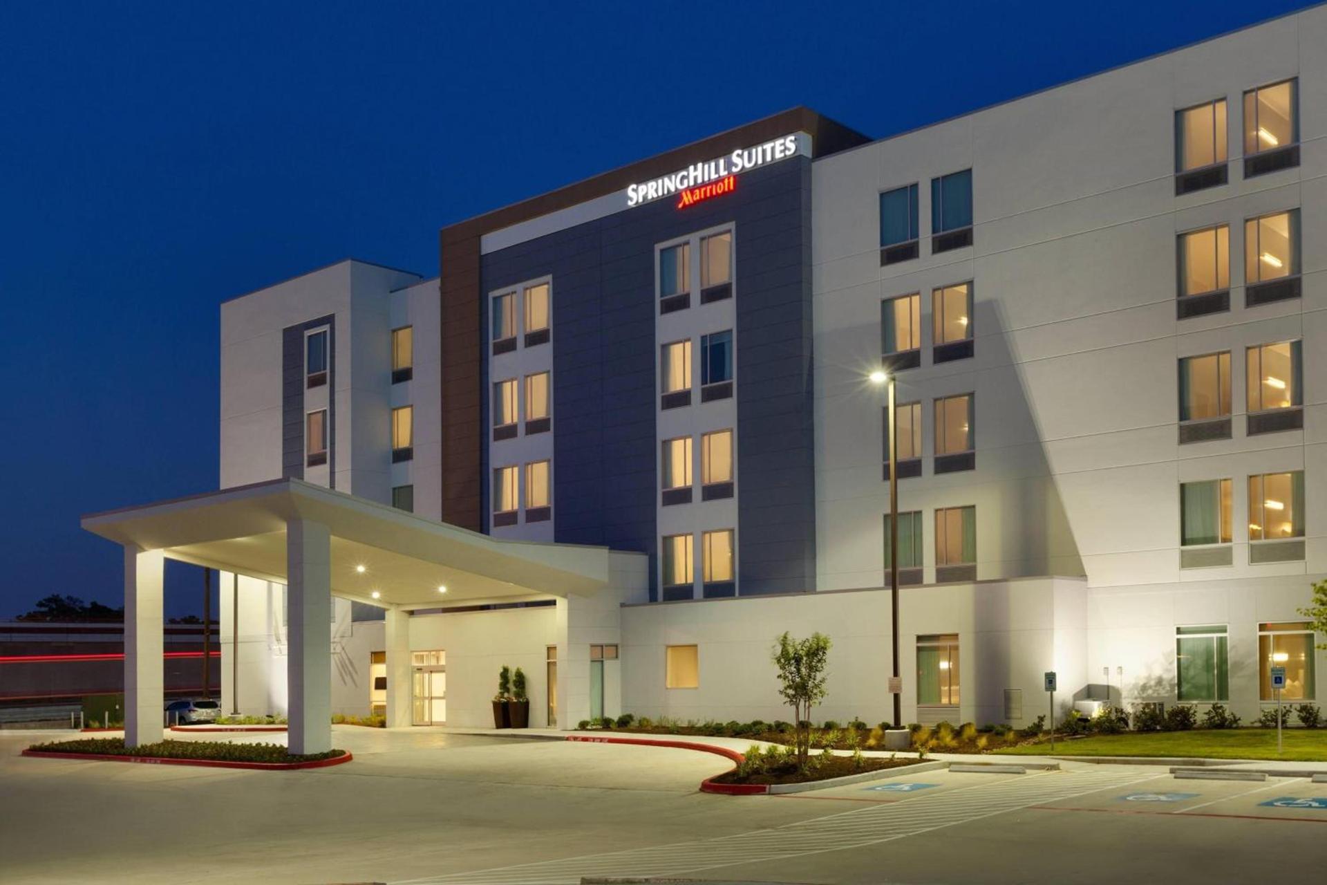 SpringHill Suites by Marriott Houston Northwest photo 1