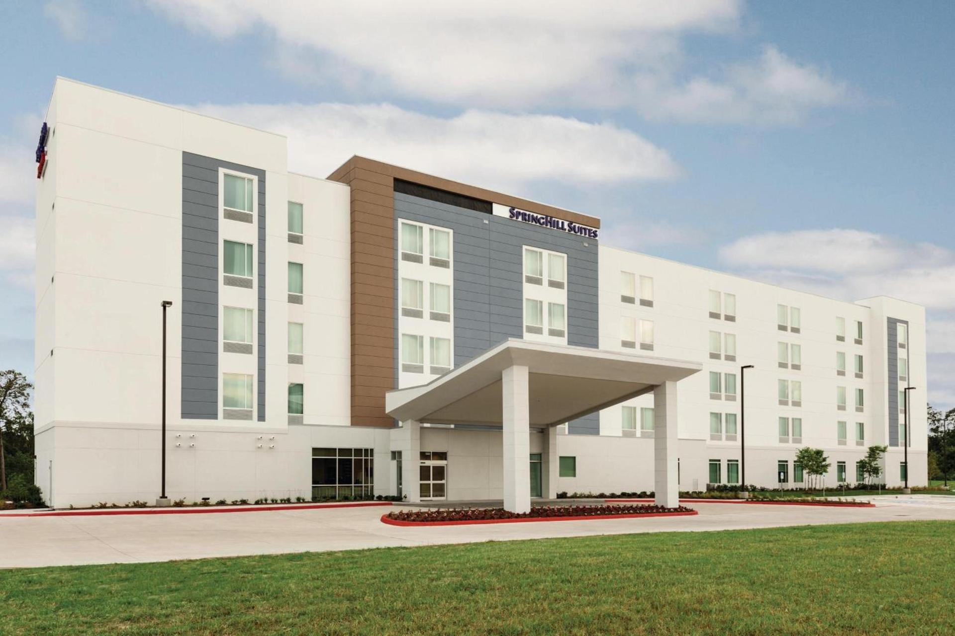 SpringHill Suites by Marriott Houston Northwest photo 3