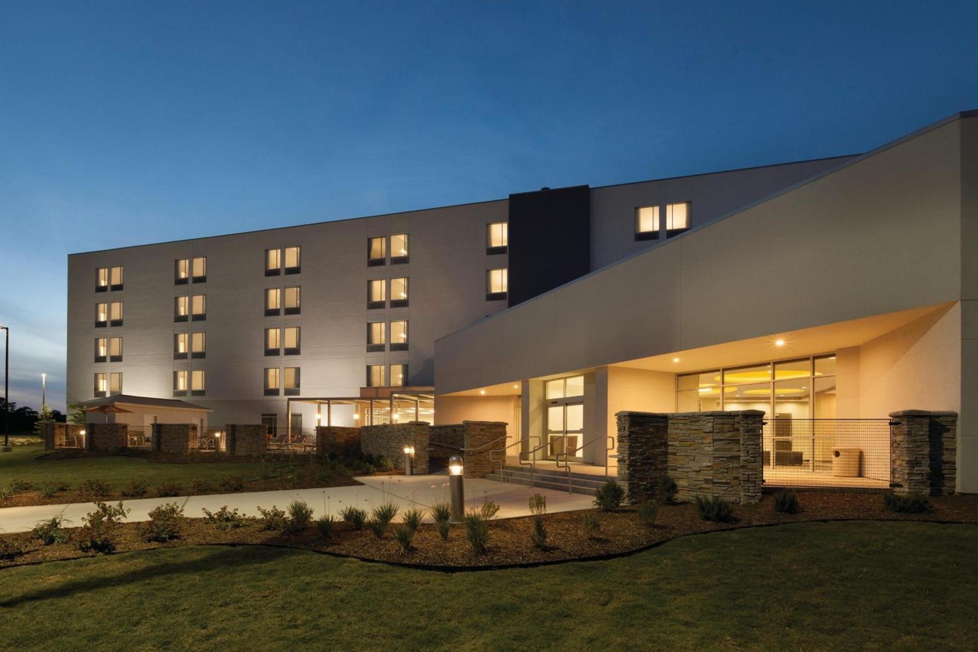 SpringHill Suites by Marriott Houston Northwest photo 4