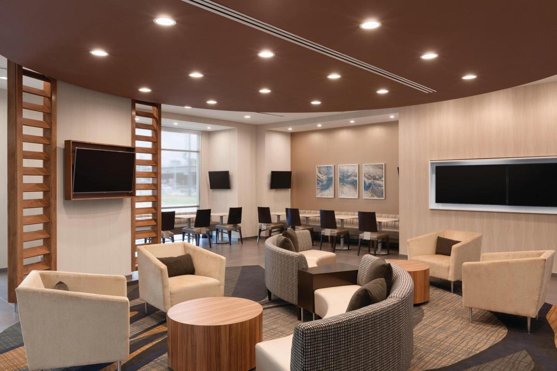 SpringHill Suites by Marriott Houston Northwest photo 5